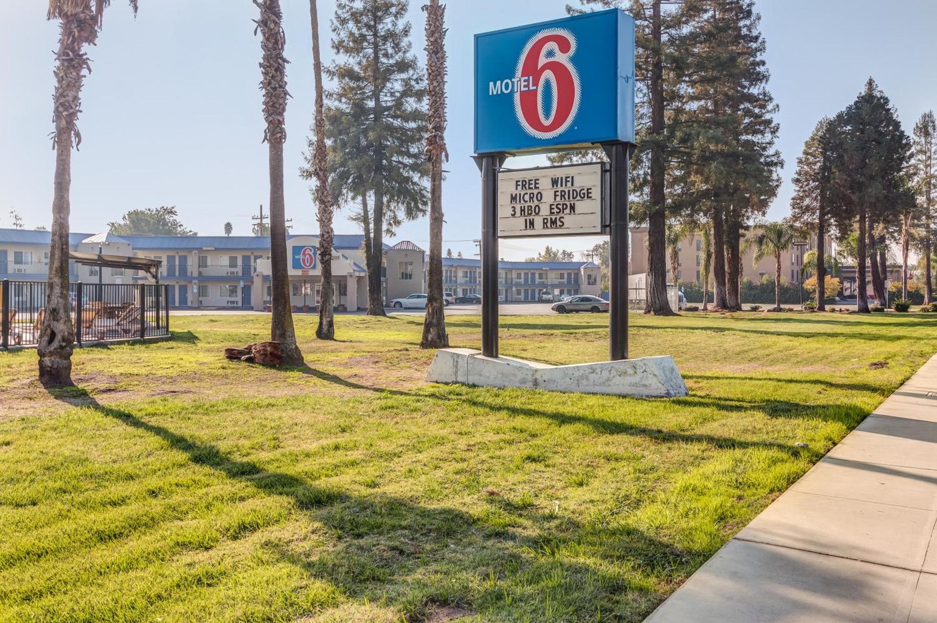 Motel 6-Visalia, CA photo 4