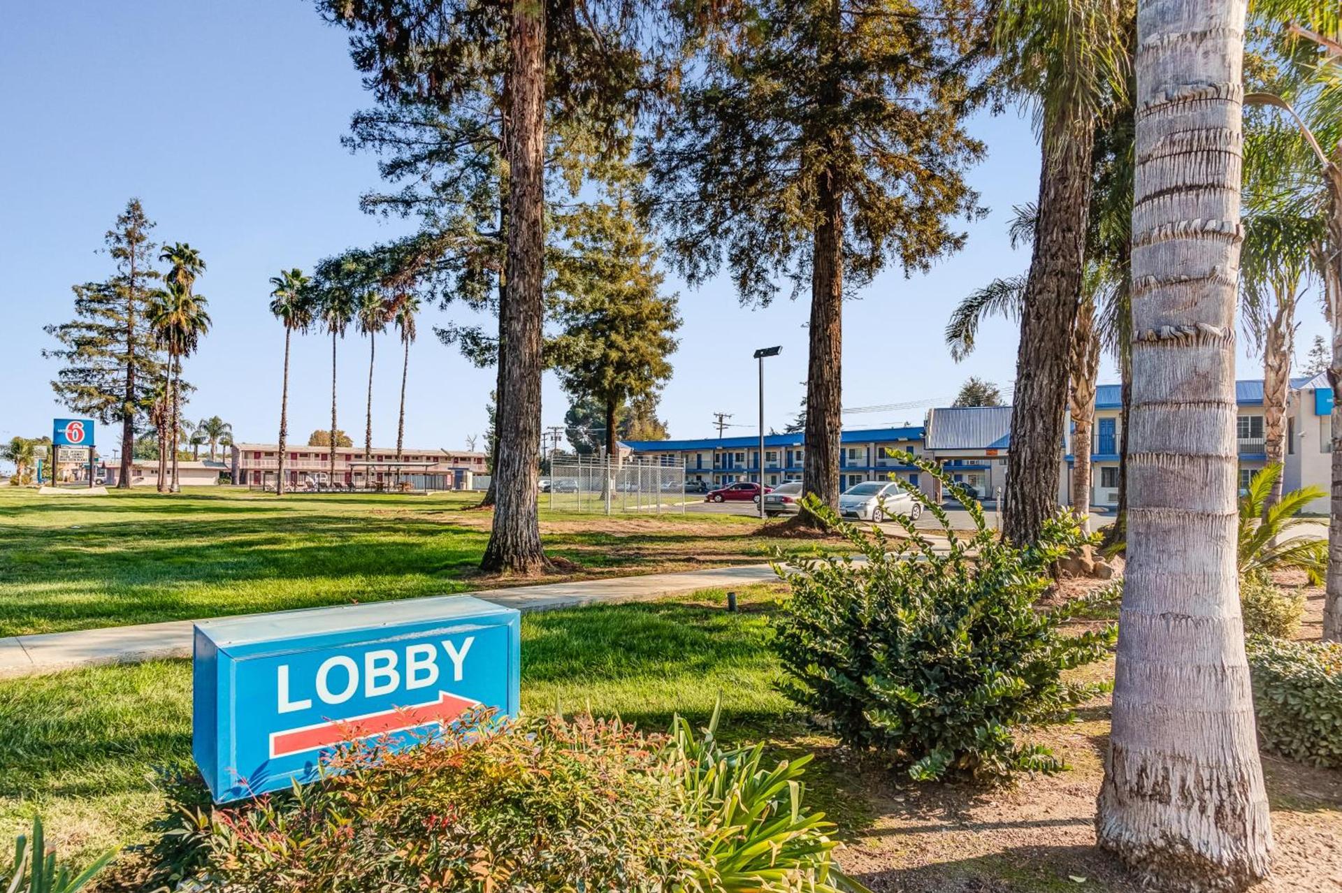 Motel 6-Visalia, CA photo 19