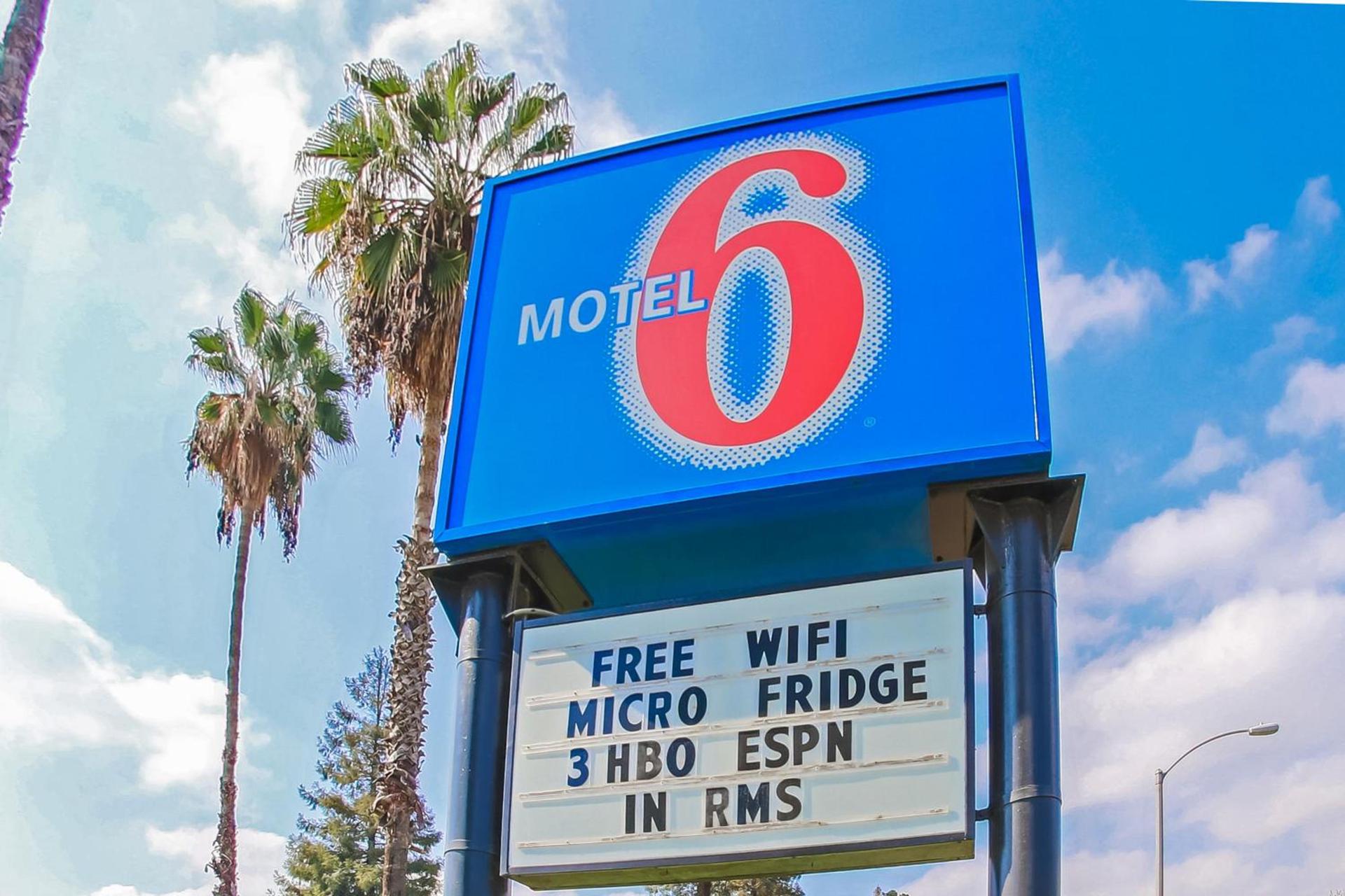 Motel 6-Visalia, CA photo 25