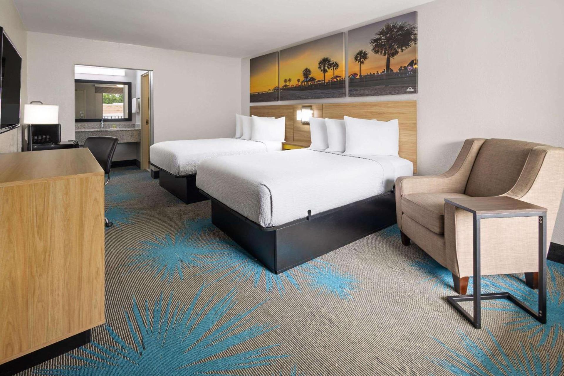 Days Inn by Wyndham Ladson Summerville Charleston photo 9