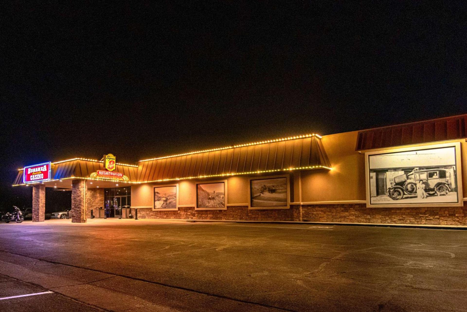 Super 8 by Wyndham Fallon photo 4