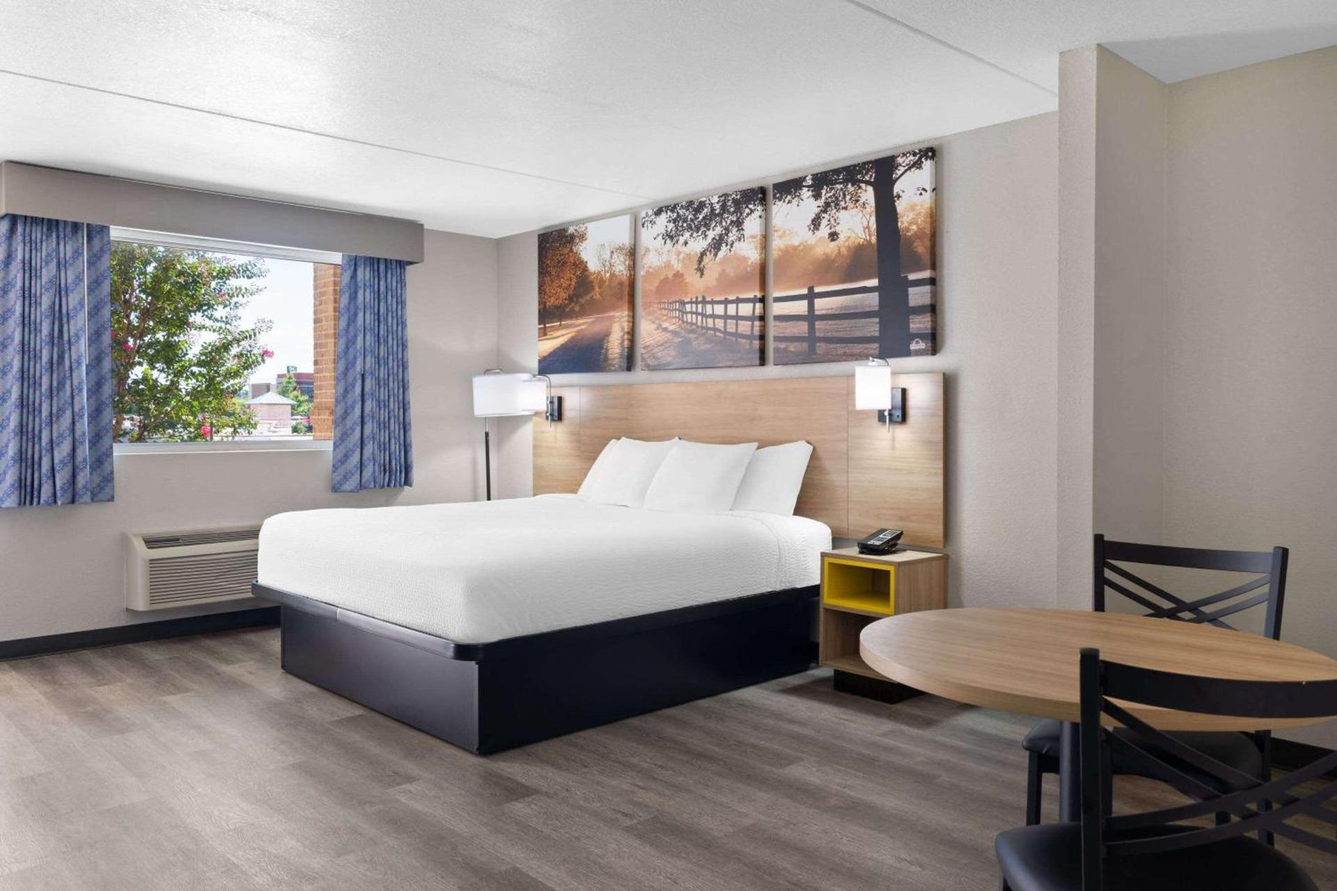 Days Inn by Wyndham Conway photo 8