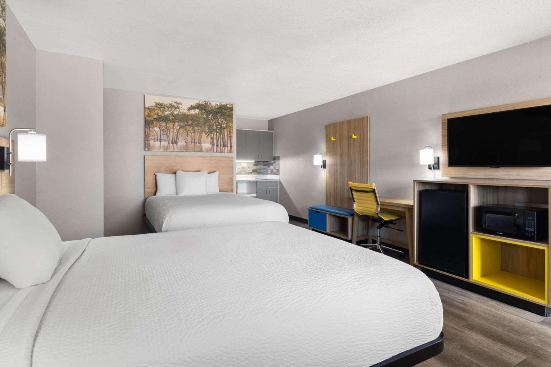 Days Inn by Wyndham Conway photo 11