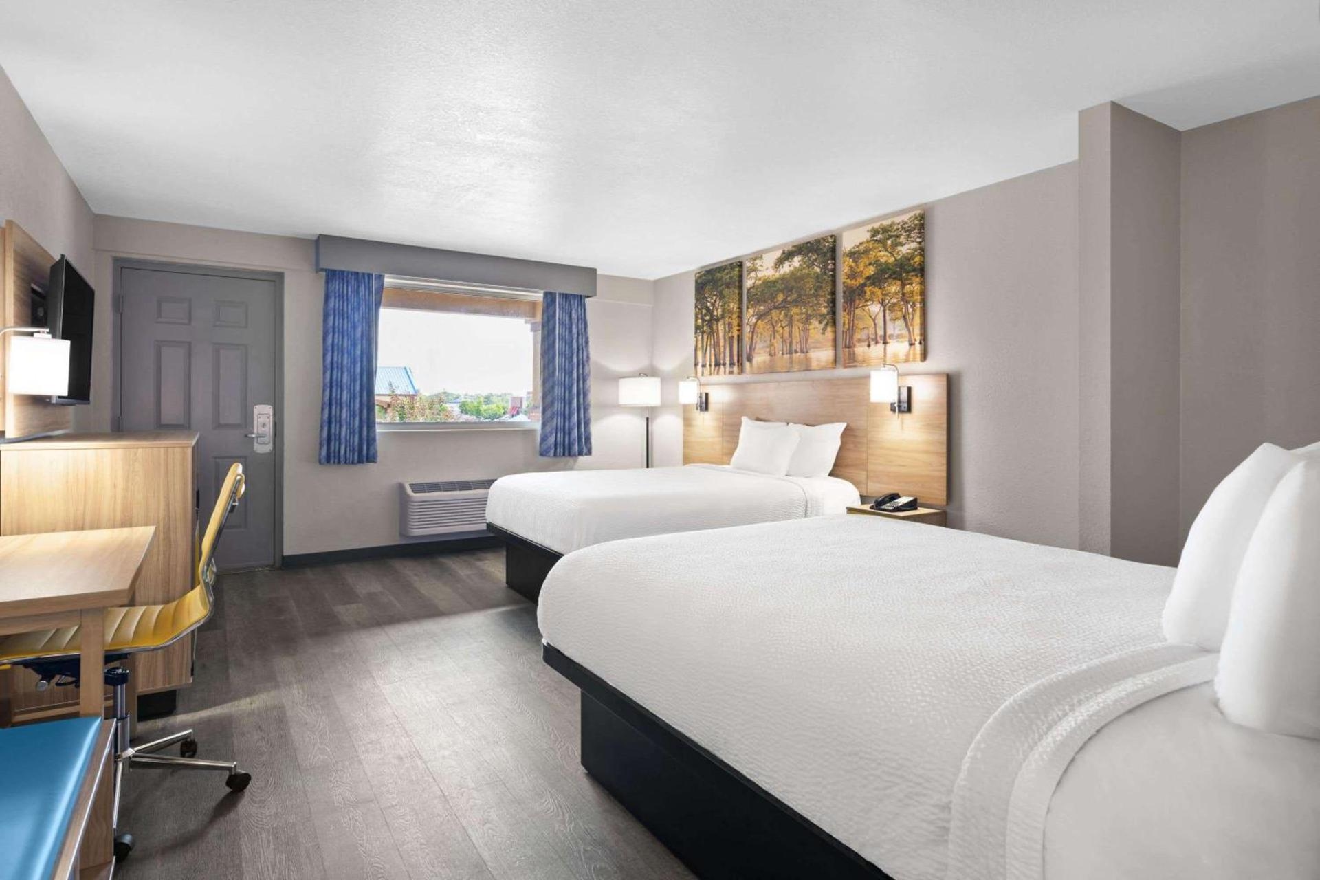 Days Inn by Wyndham Conway photo 12