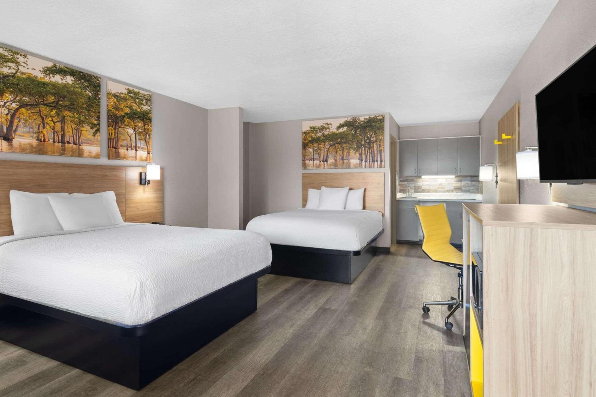 Days Inn by Wyndham Conway photo 13