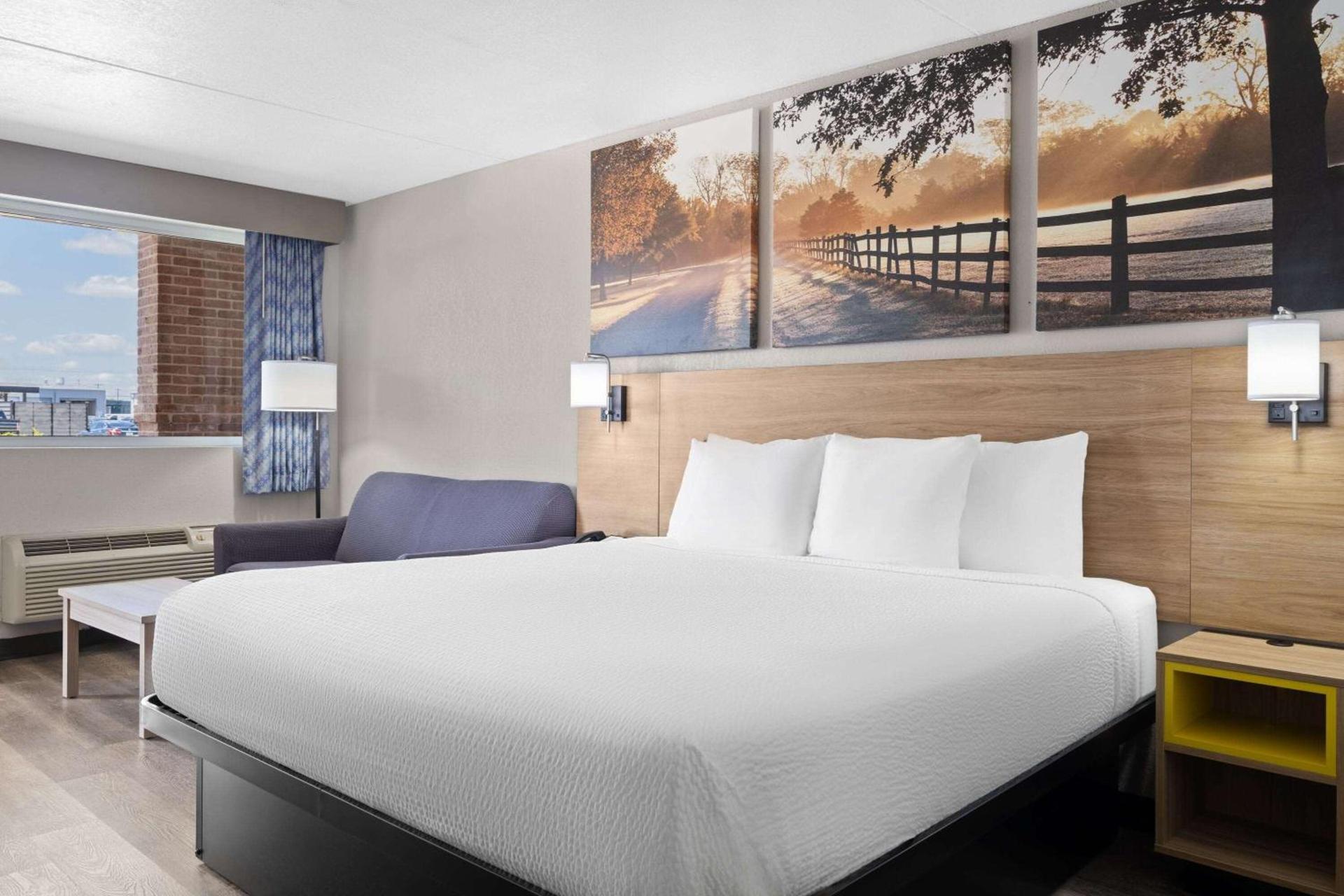 Days Inn by Wyndham Conway photo 14