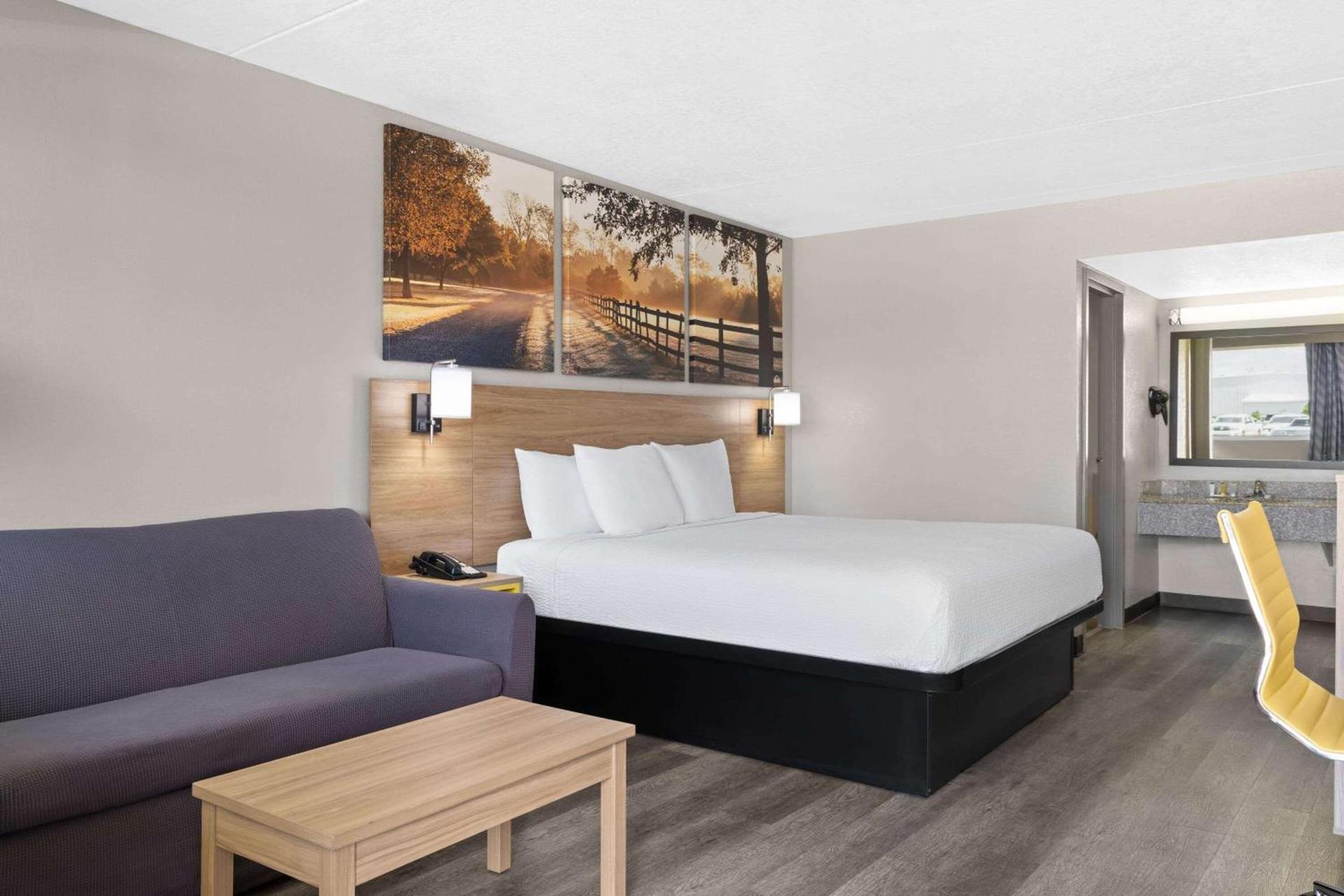 Days Inn by Wyndham Conway photo 15
