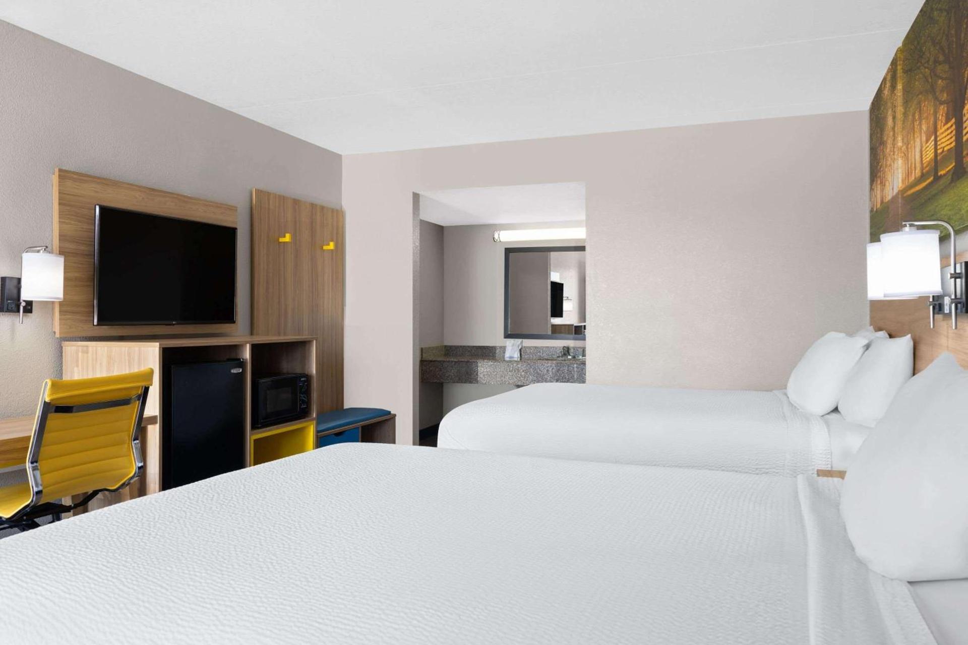 Days Inn by Wyndham Conway photo 19