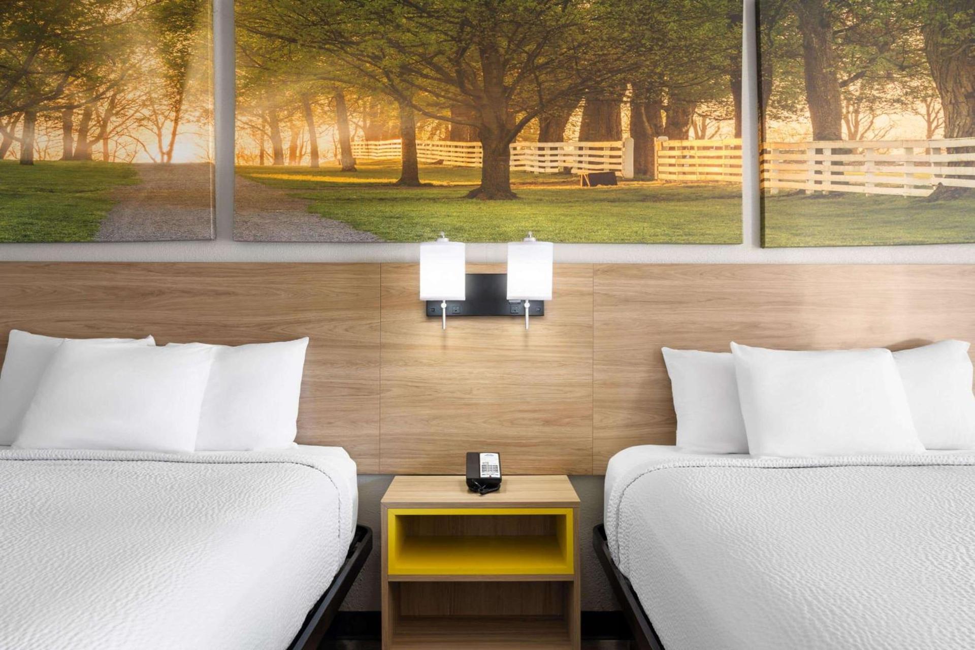 Days Inn by Wyndham Conway photo 24