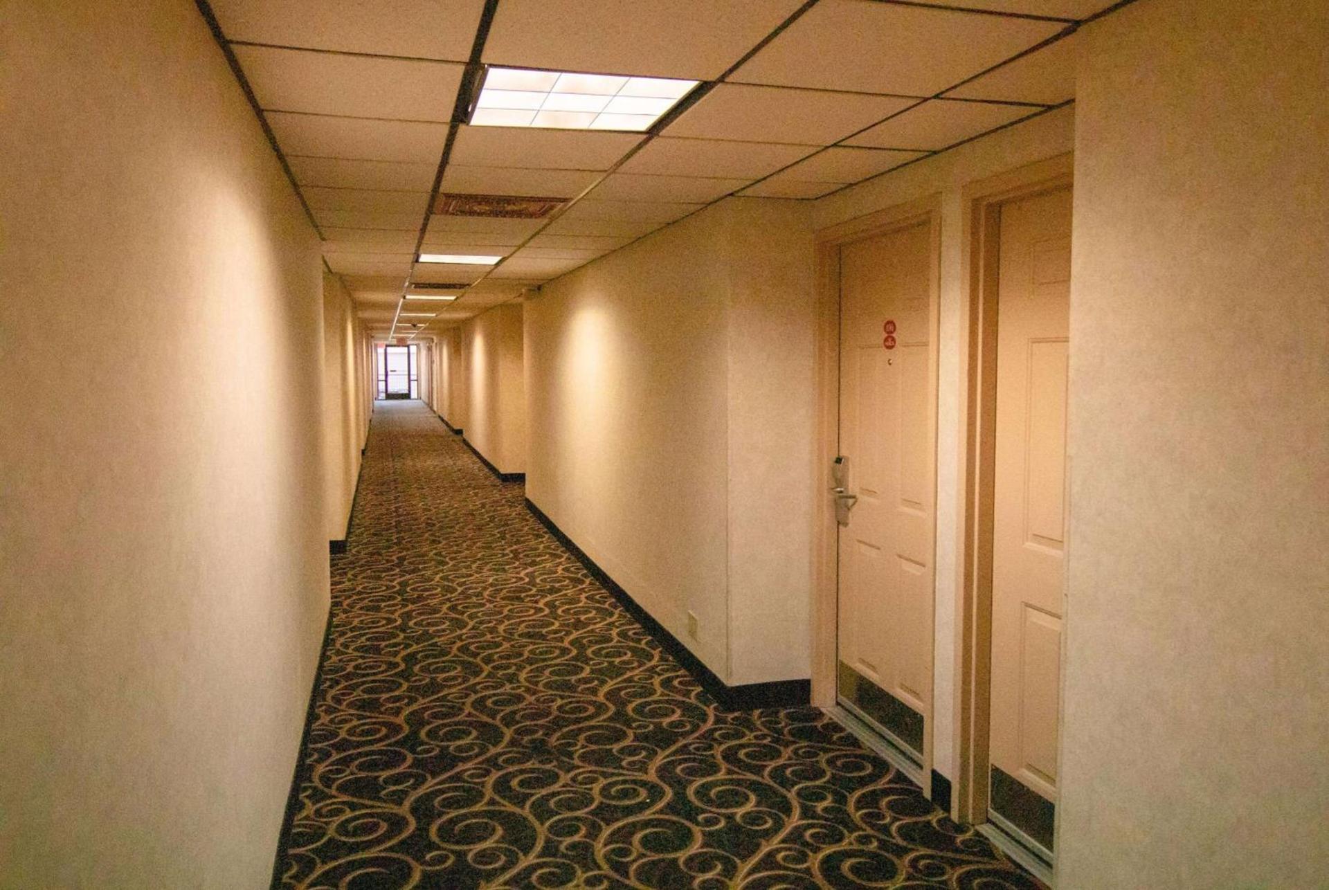 Super 8 by Wyndham Fallon photo 26