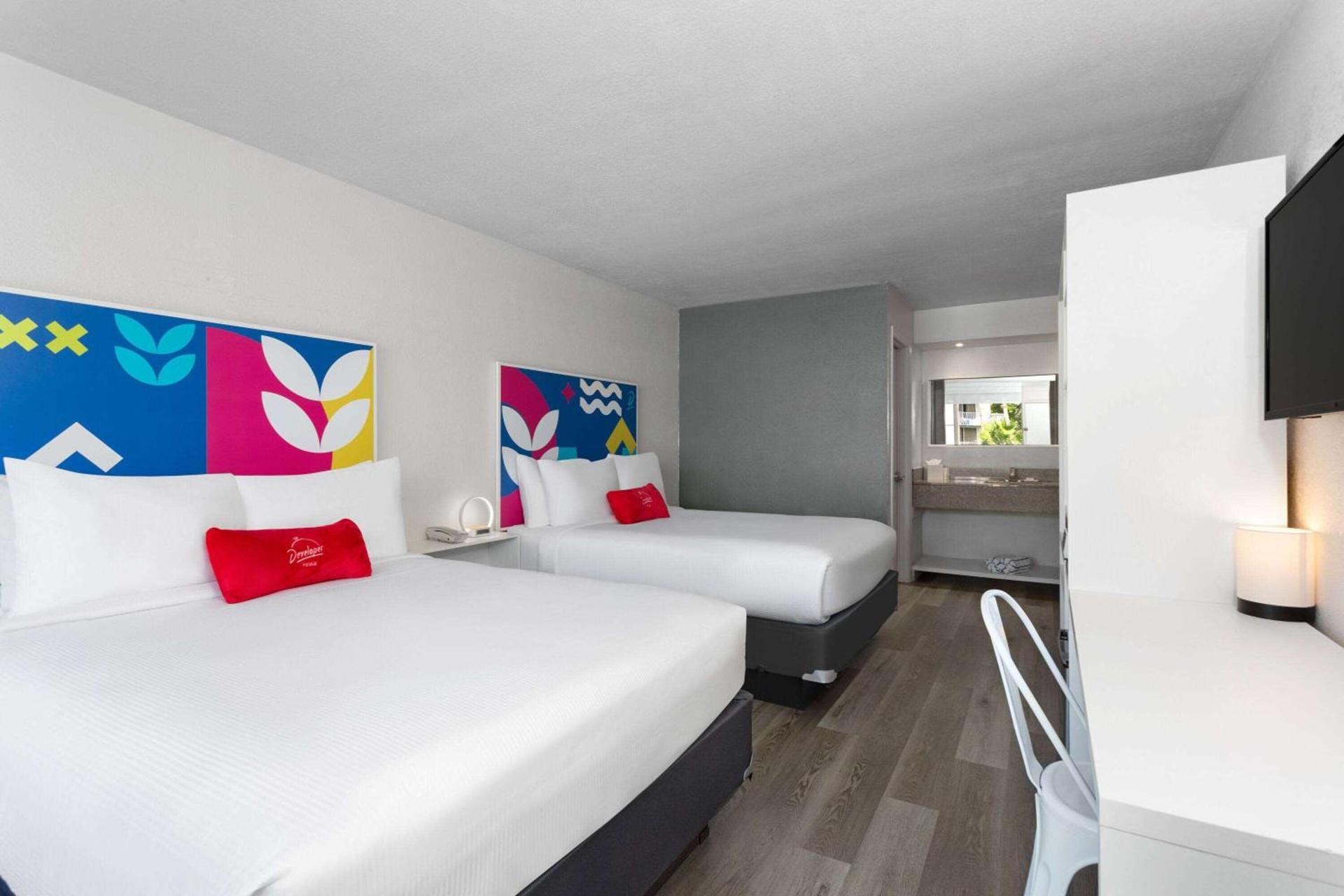 Baymont by Wyndham Orlando Lake Buena Vista South photo 10