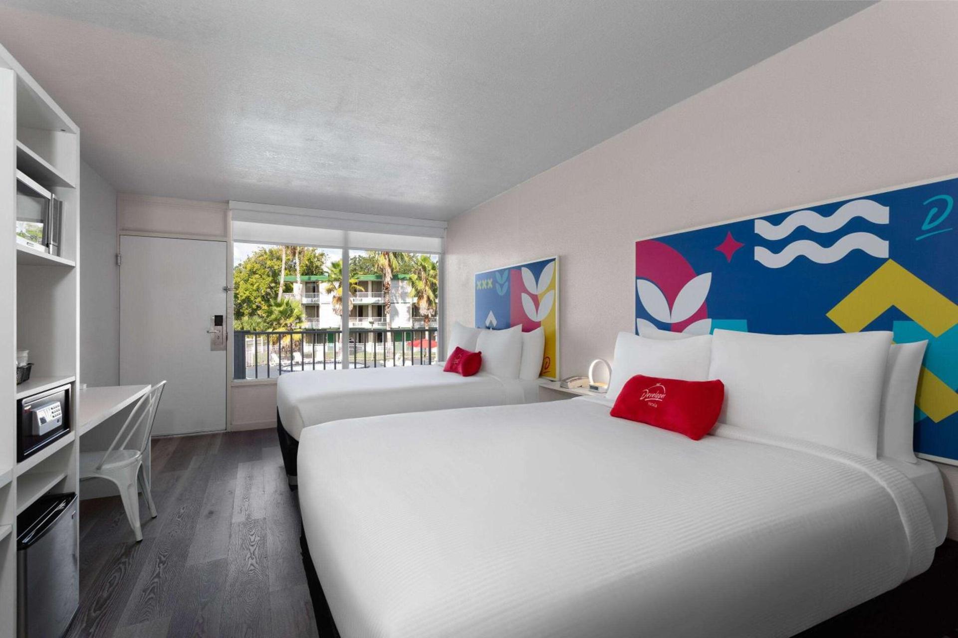 Baymont by Wyndham Orlando Lake Buena Vista South photo 12