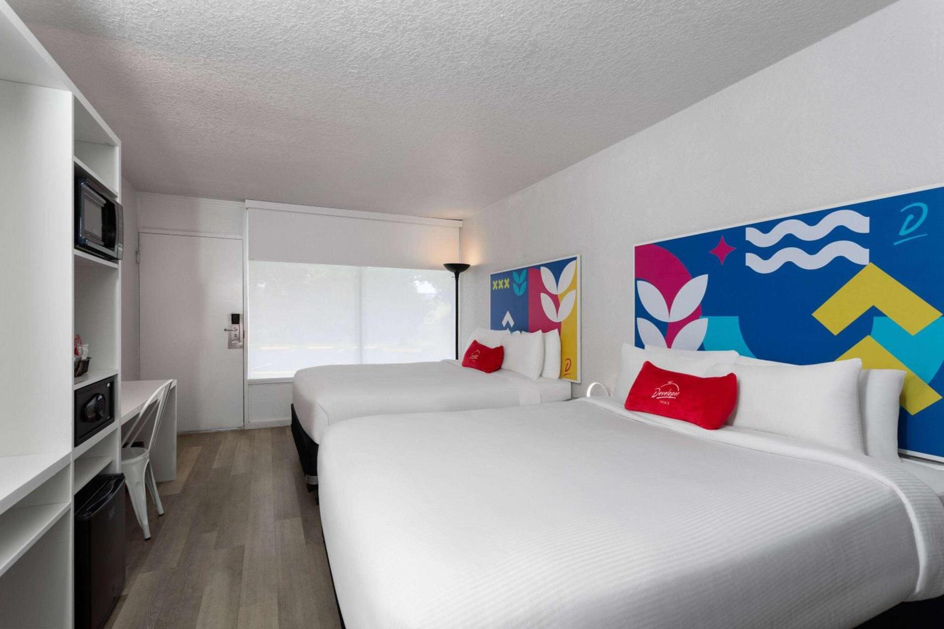 Baymont by Wyndham Orlando Lake Buena Vista South photo 15