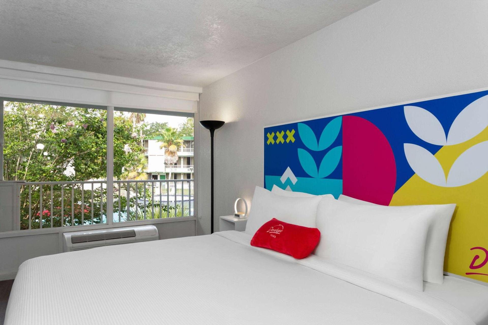 Baymont by Wyndham Orlando Lake Buena Vista South photo 20