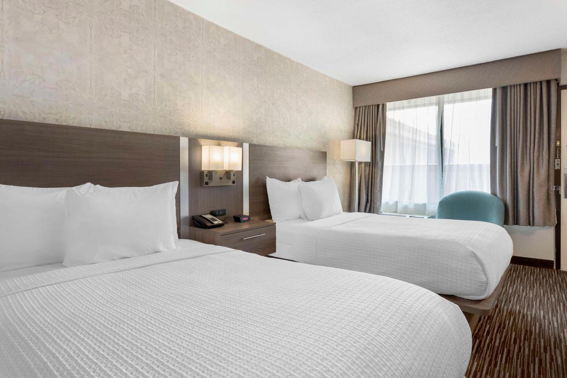 Best Western Mill River Manor photo 18