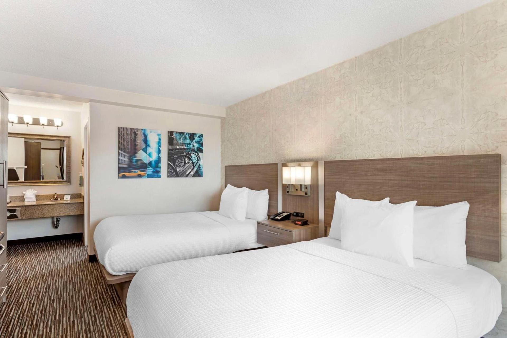 Best Western Mill River Manor photo 20