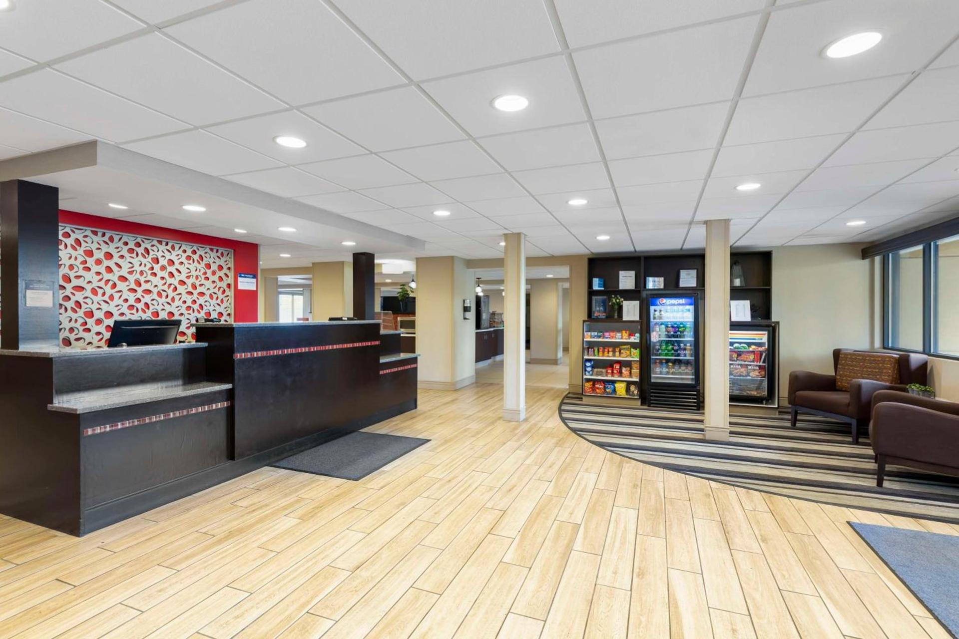 Best Western Rochester Marketplace Inn photo 2