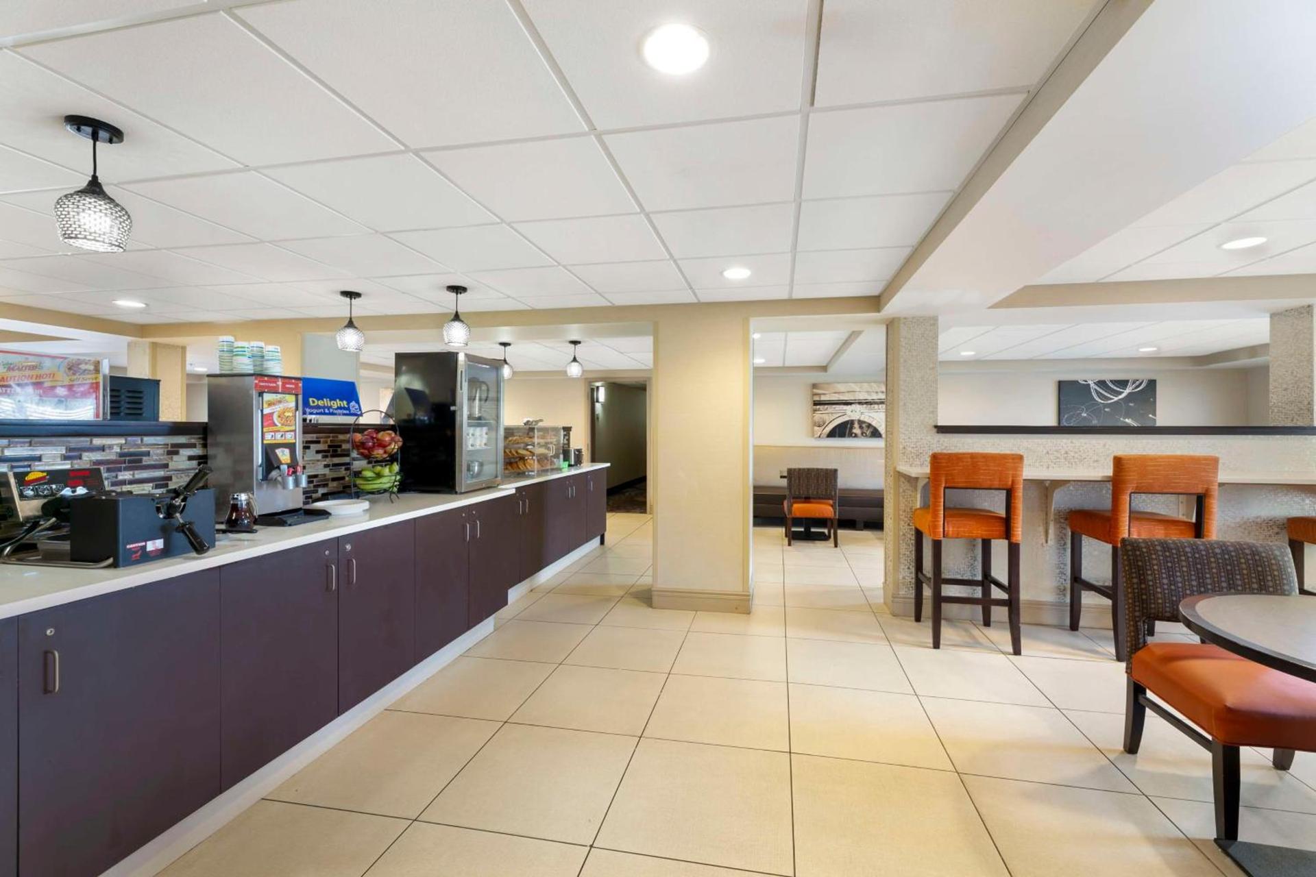 Best Western Rochester Marketplace Inn photo 3