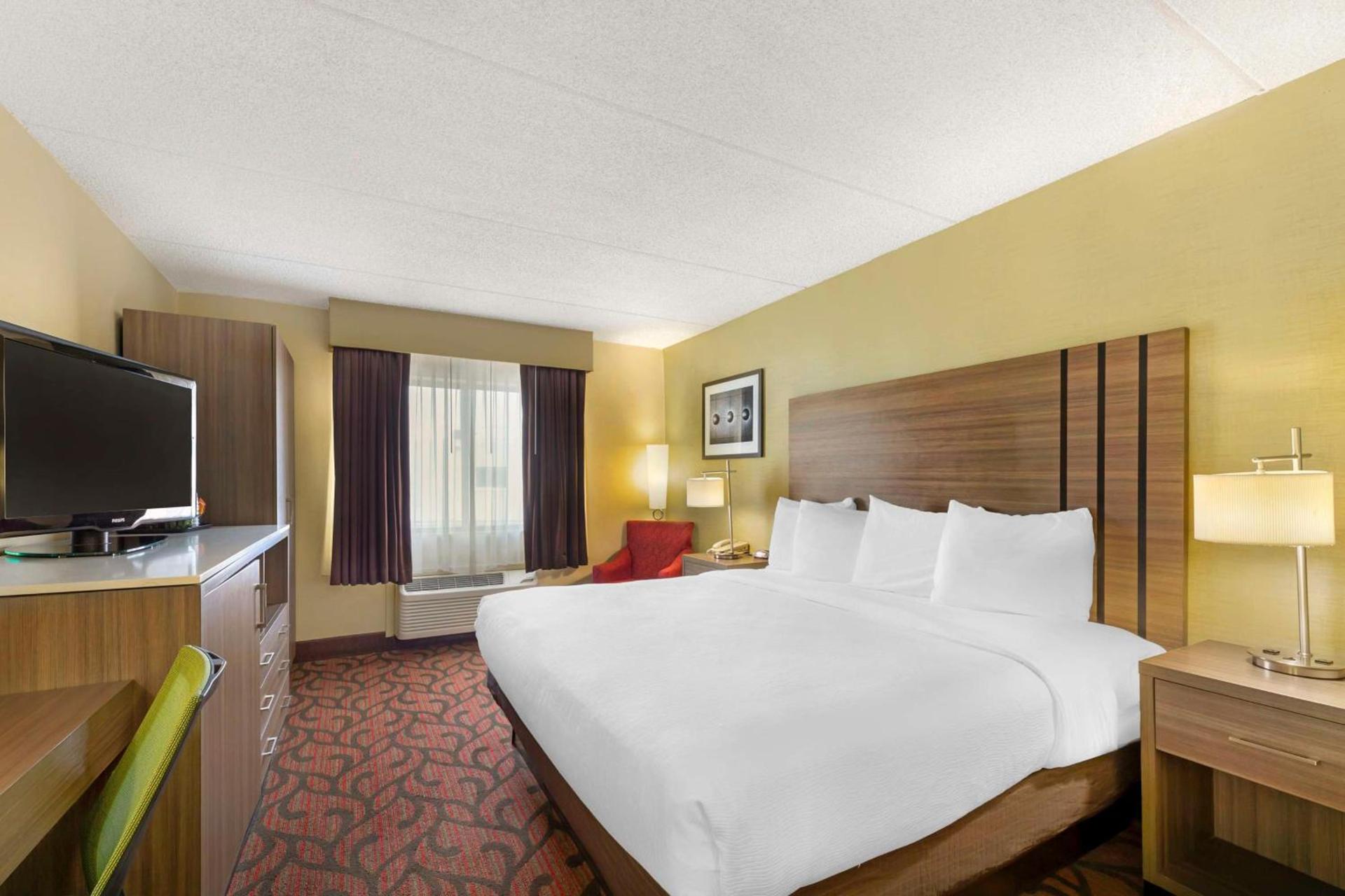 Best Western Rochester Marketplace Inn photo 4