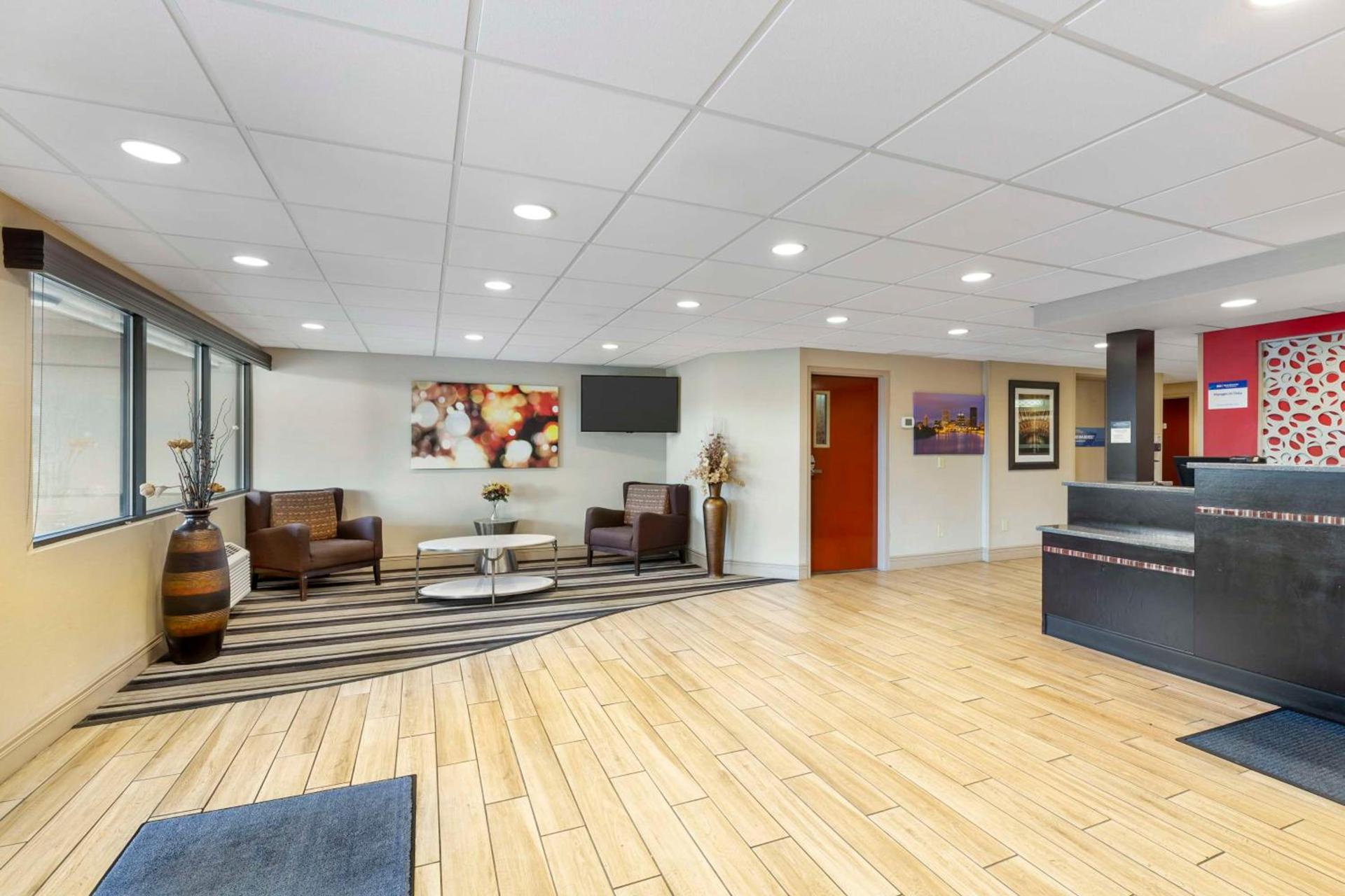 Best Western Rochester Marketplace Inn photo 5