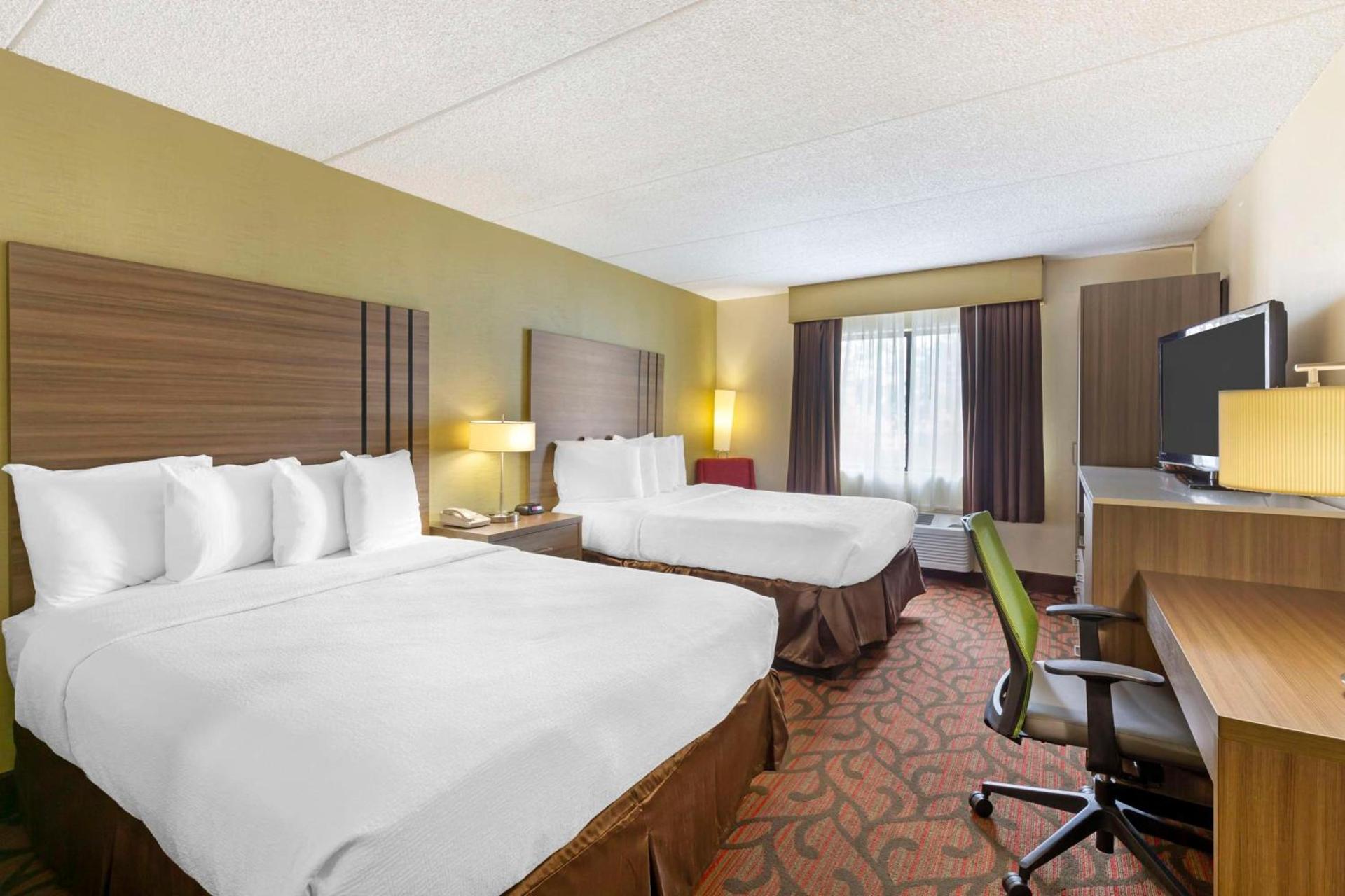 Best Western Rochester Marketplace Inn photo 6