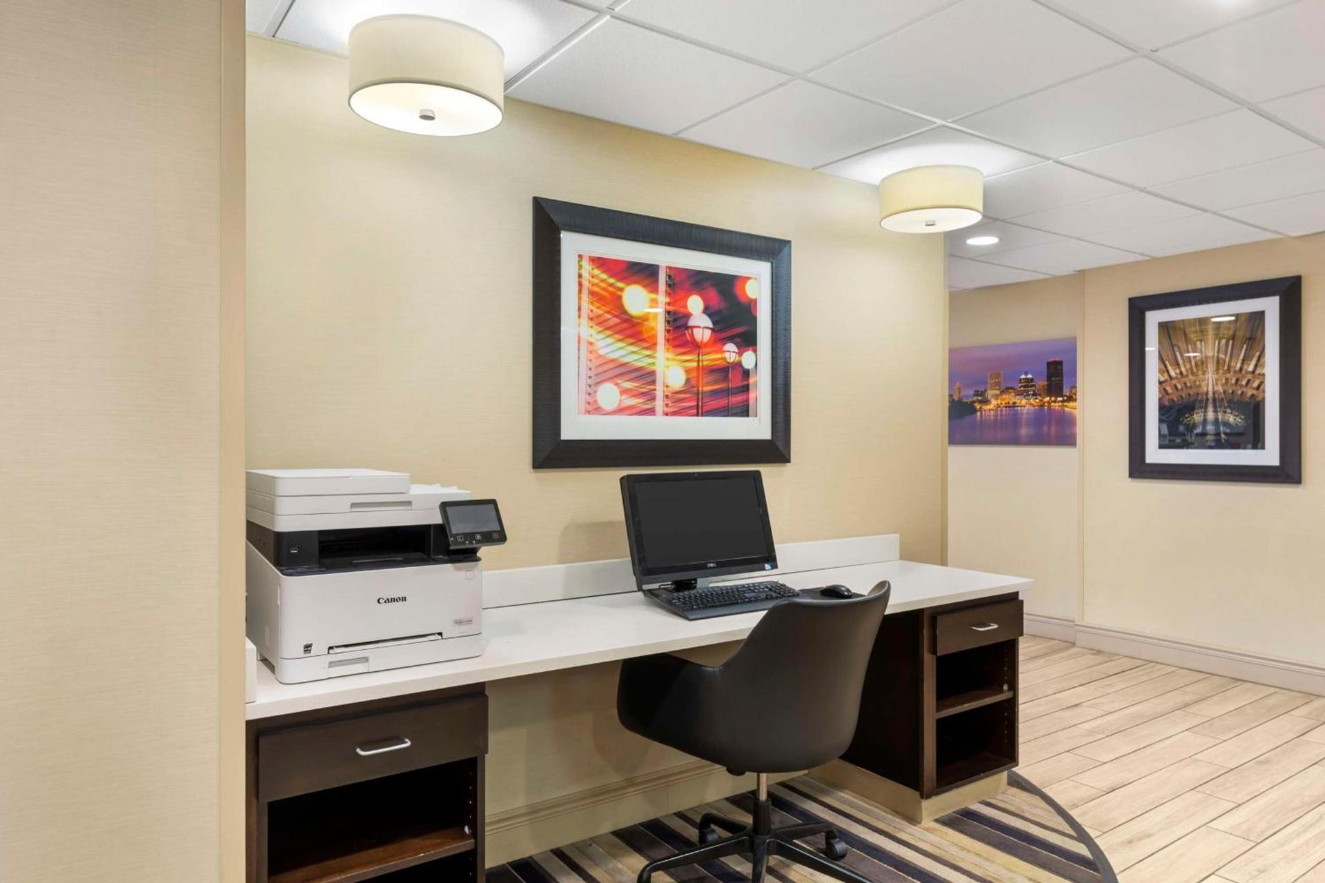 Best Western Rochester Marketplace Inn photo 7