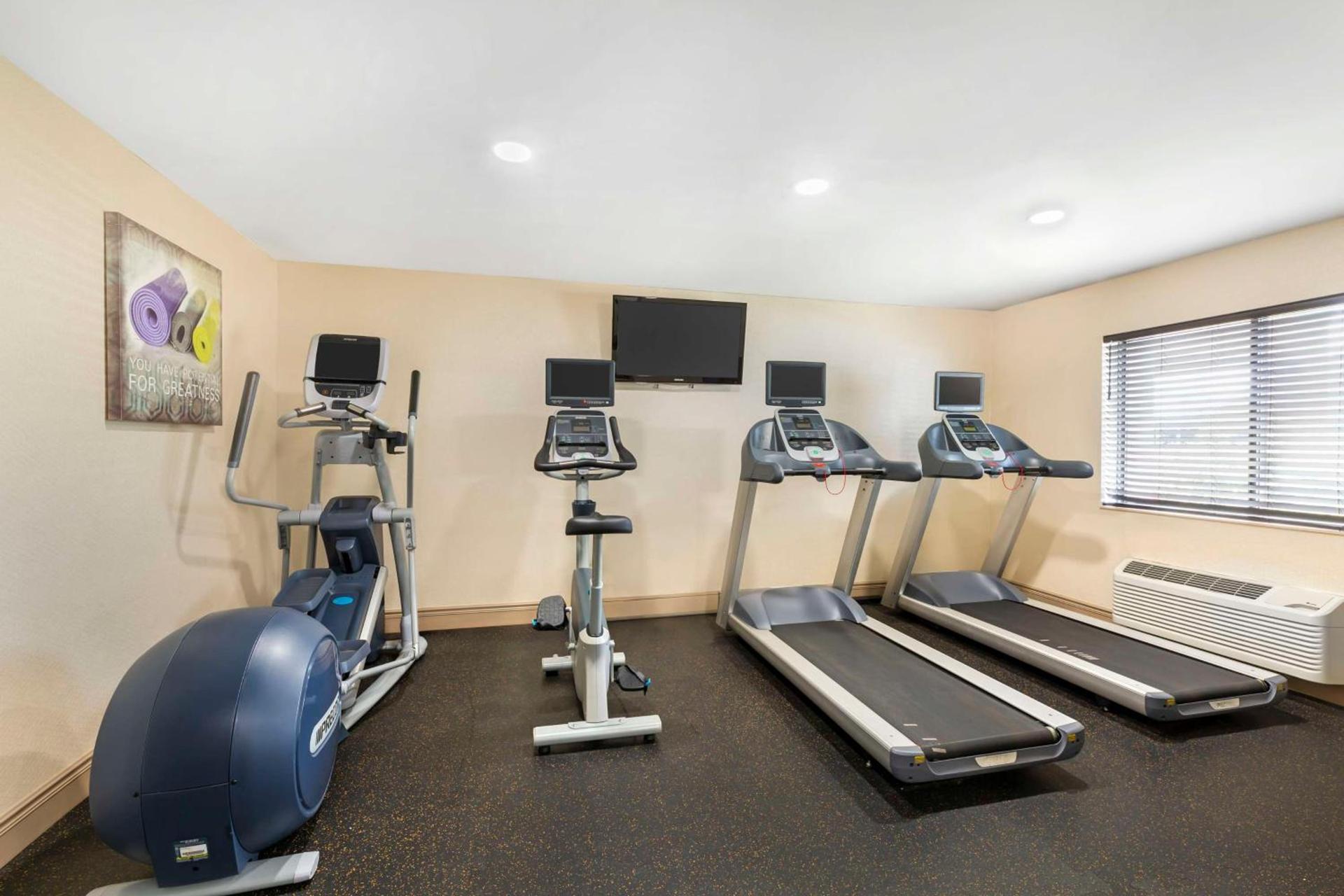 Best Western Rochester Marketplace Inn photo 8
