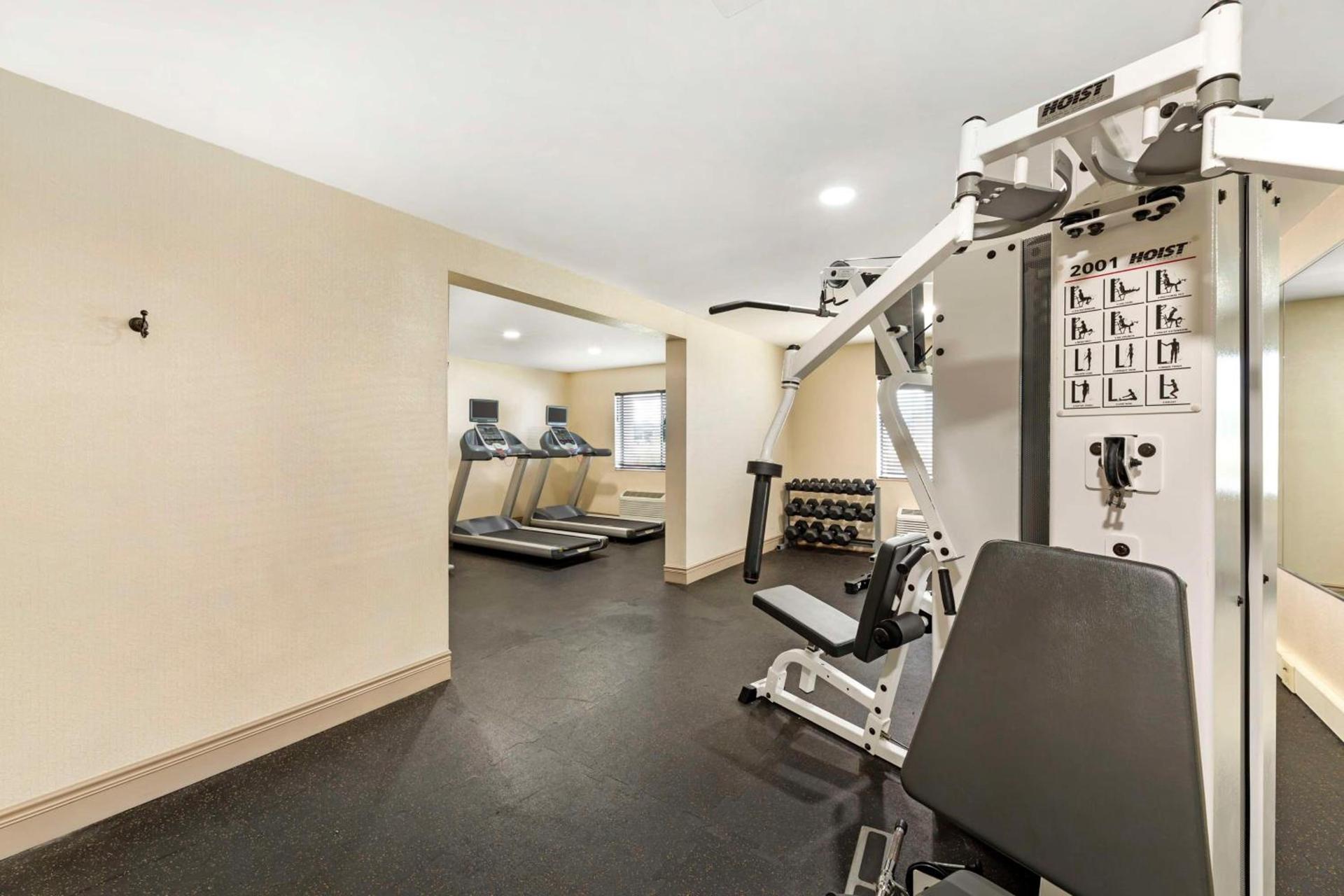 Best Western Rochester Marketplace Inn photo 9
