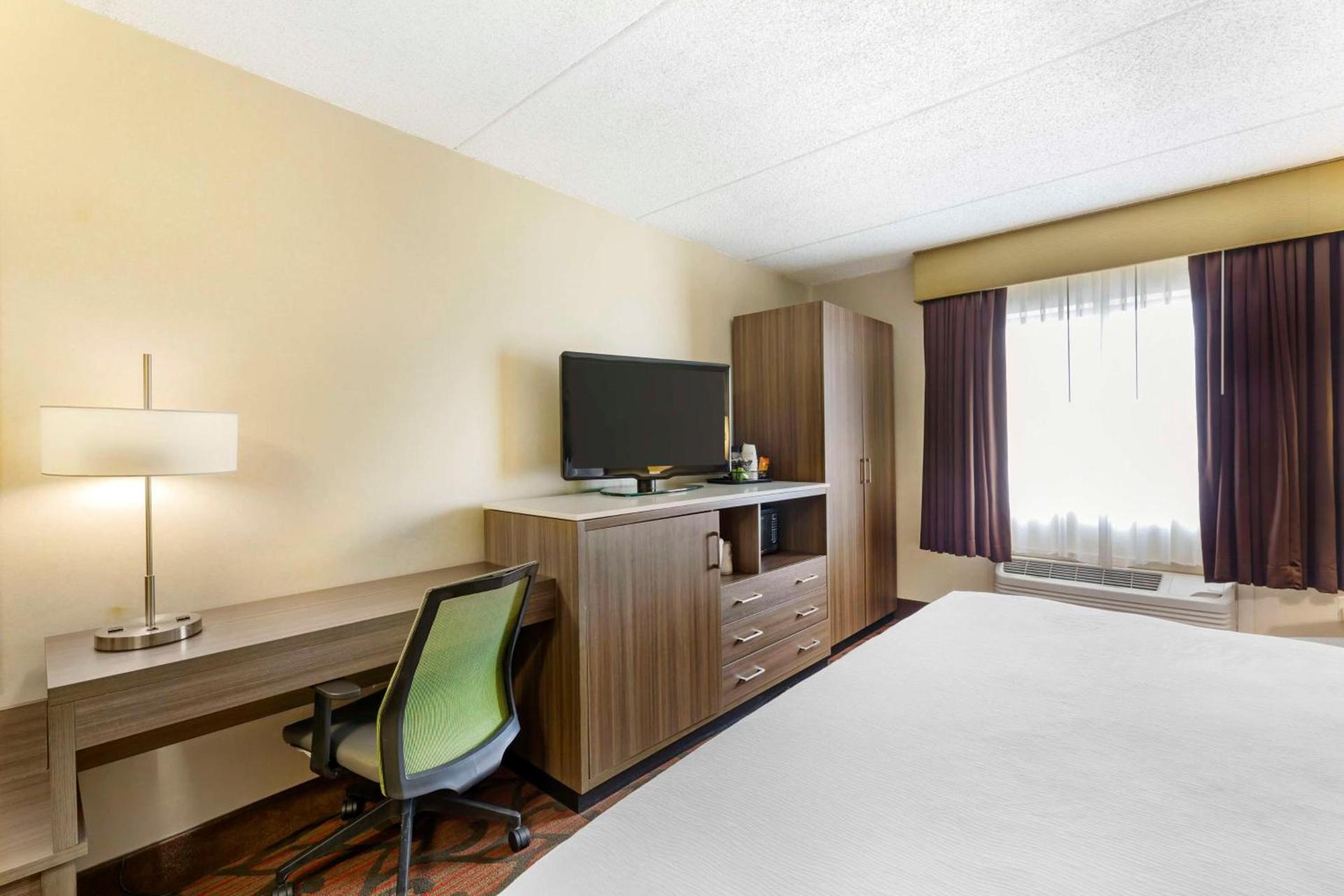 Best Western Rochester Marketplace Inn photo 11