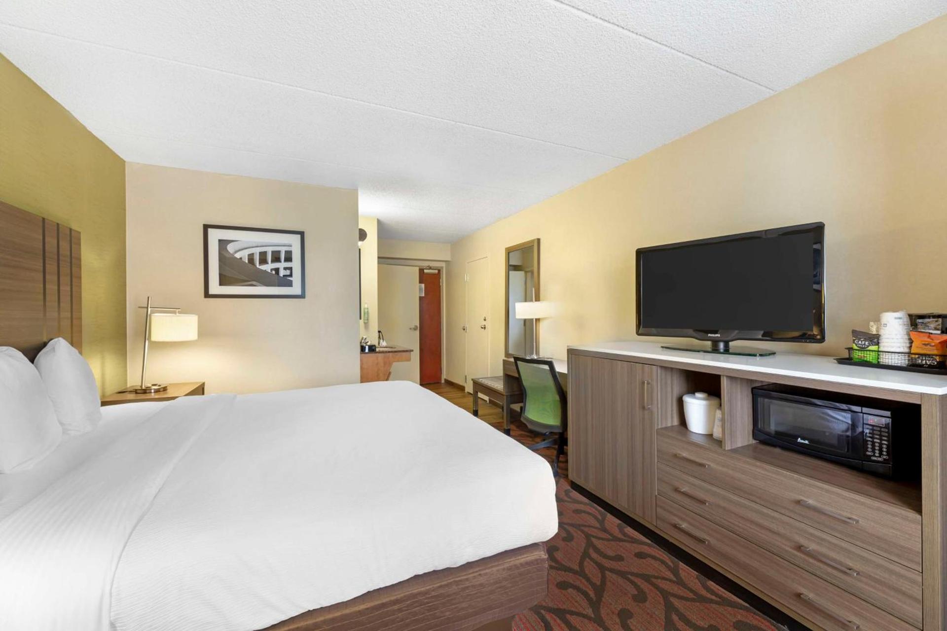 Best Western Rochester Marketplace Inn photo 12