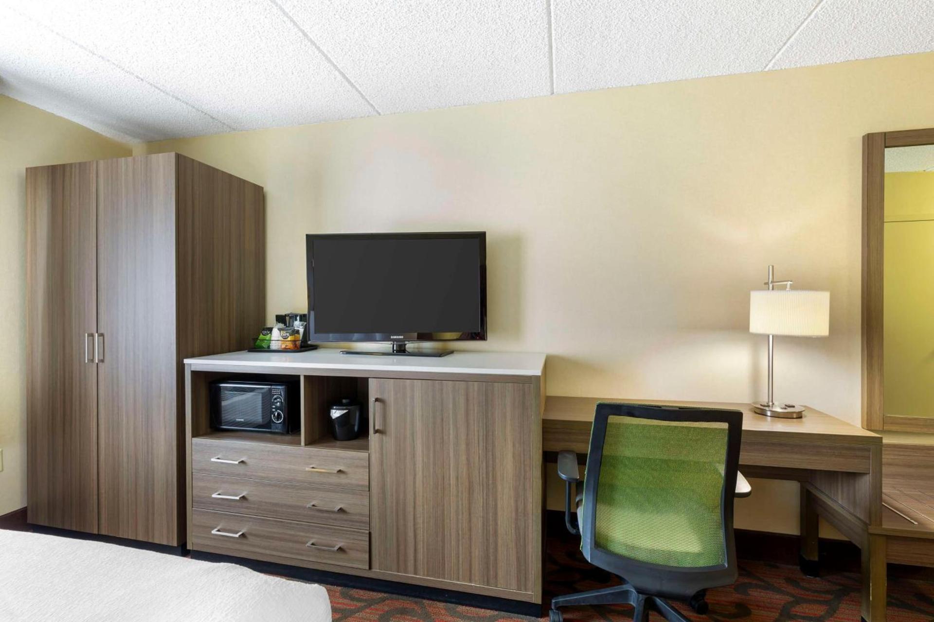 Best Western Rochester Marketplace Inn photo 14