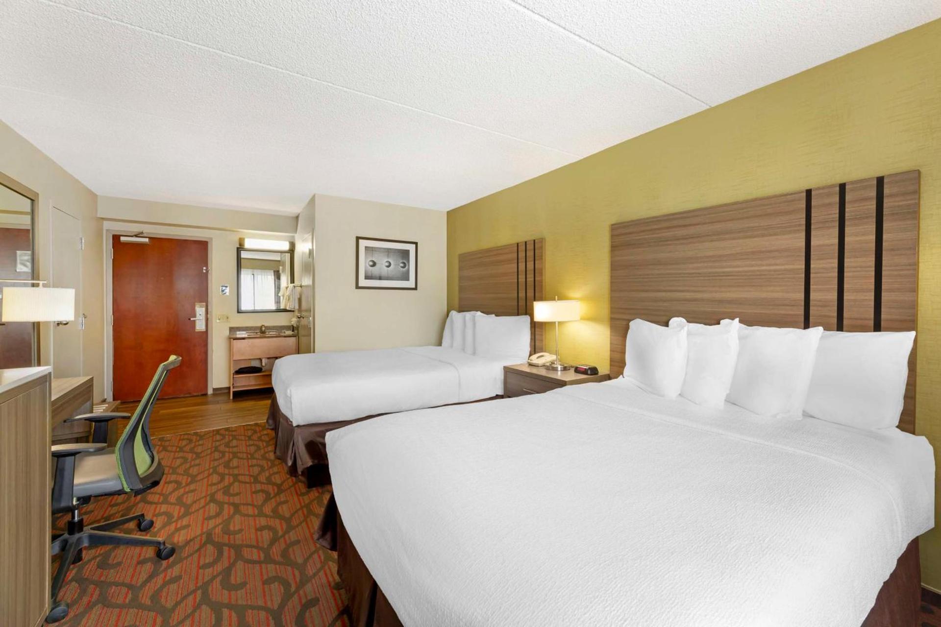 Best Western Rochester Marketplace Inn photo 15