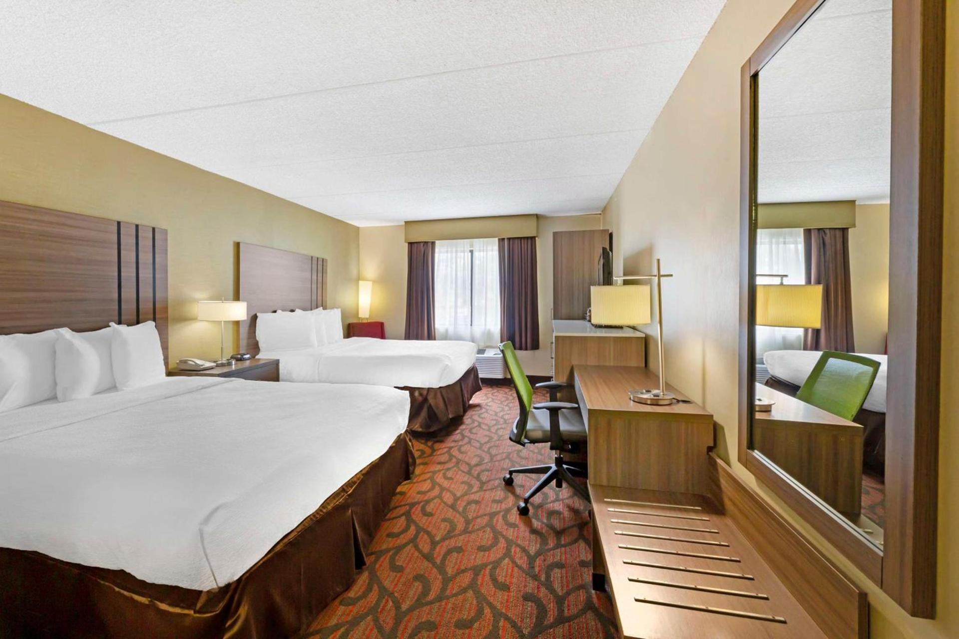 Best Western Rochester Marketplace Inn photo 16
