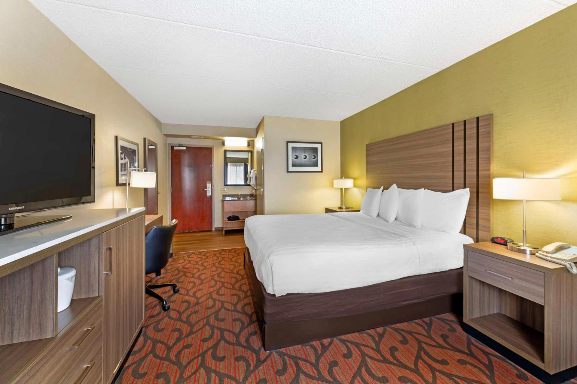 Best Western Rochester Marketplace Inn photo 17