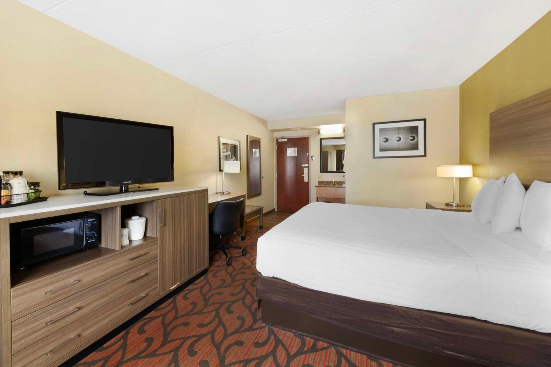 Best Western Rochester Marketplace Inn photo 18