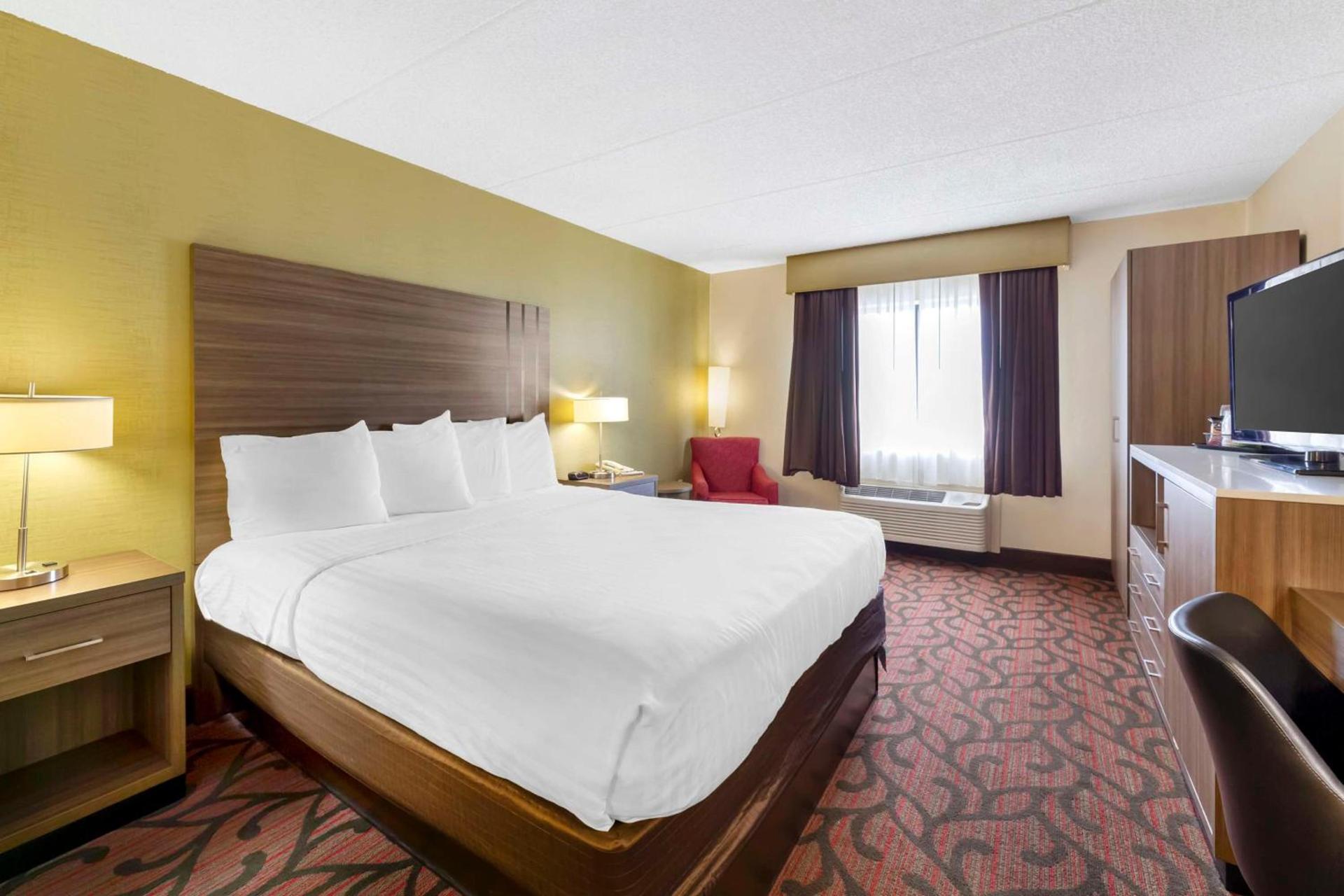 Best Western Rochester Marketplace Inn photo 19