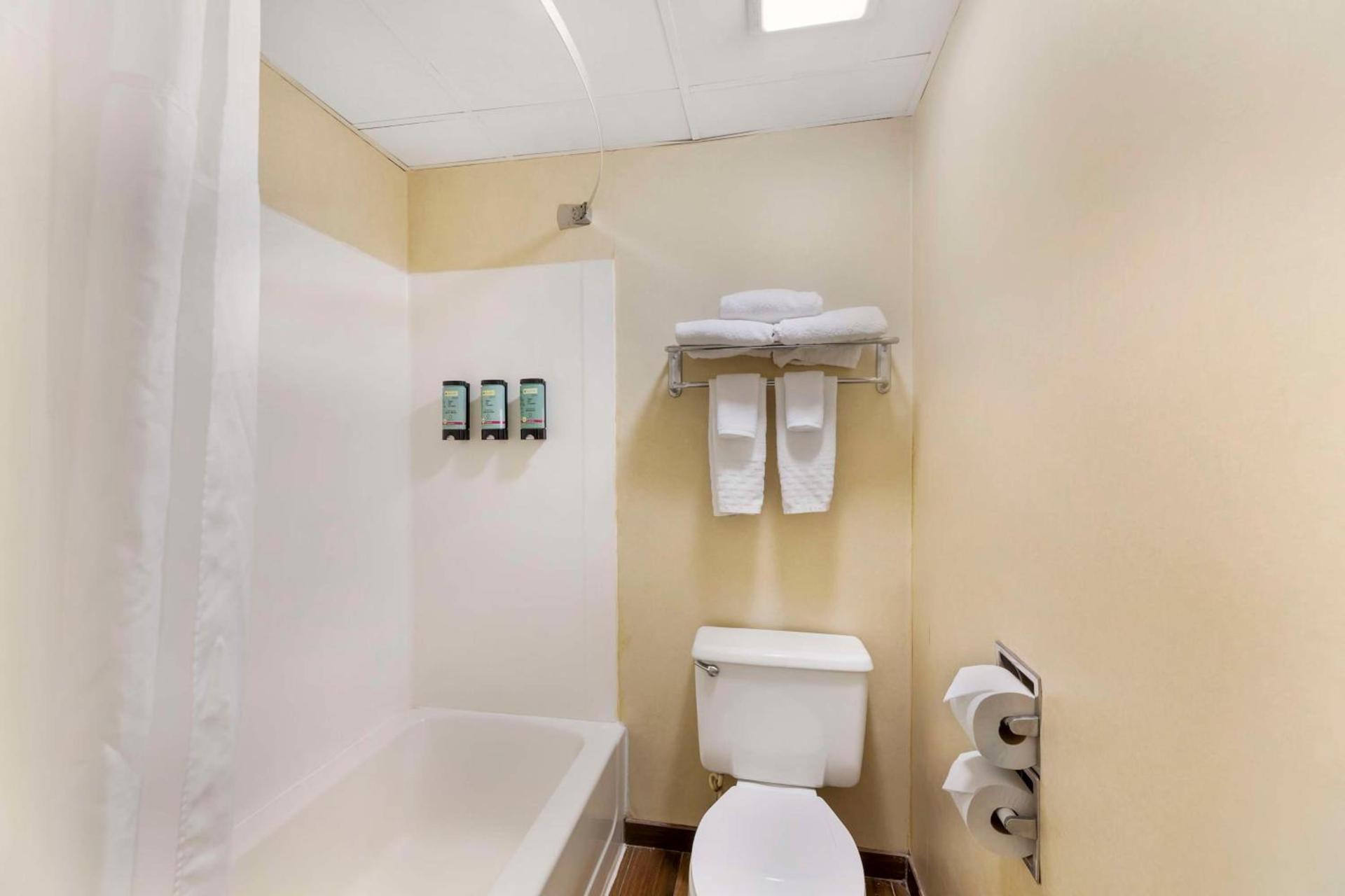 Best Western Rochester Marketplace Inn photo 22