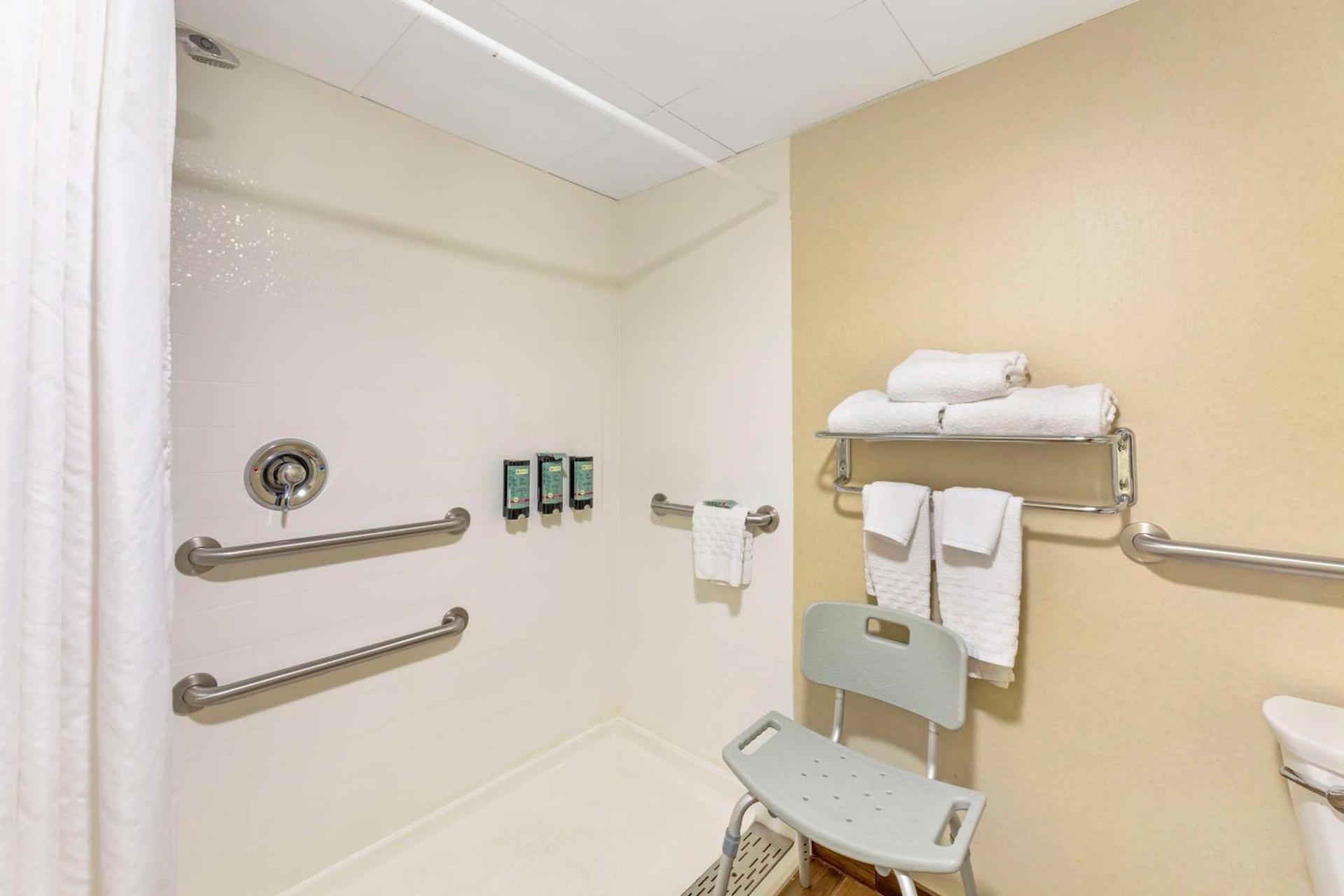 Best Western Rochester Marketplace Inn photo 23