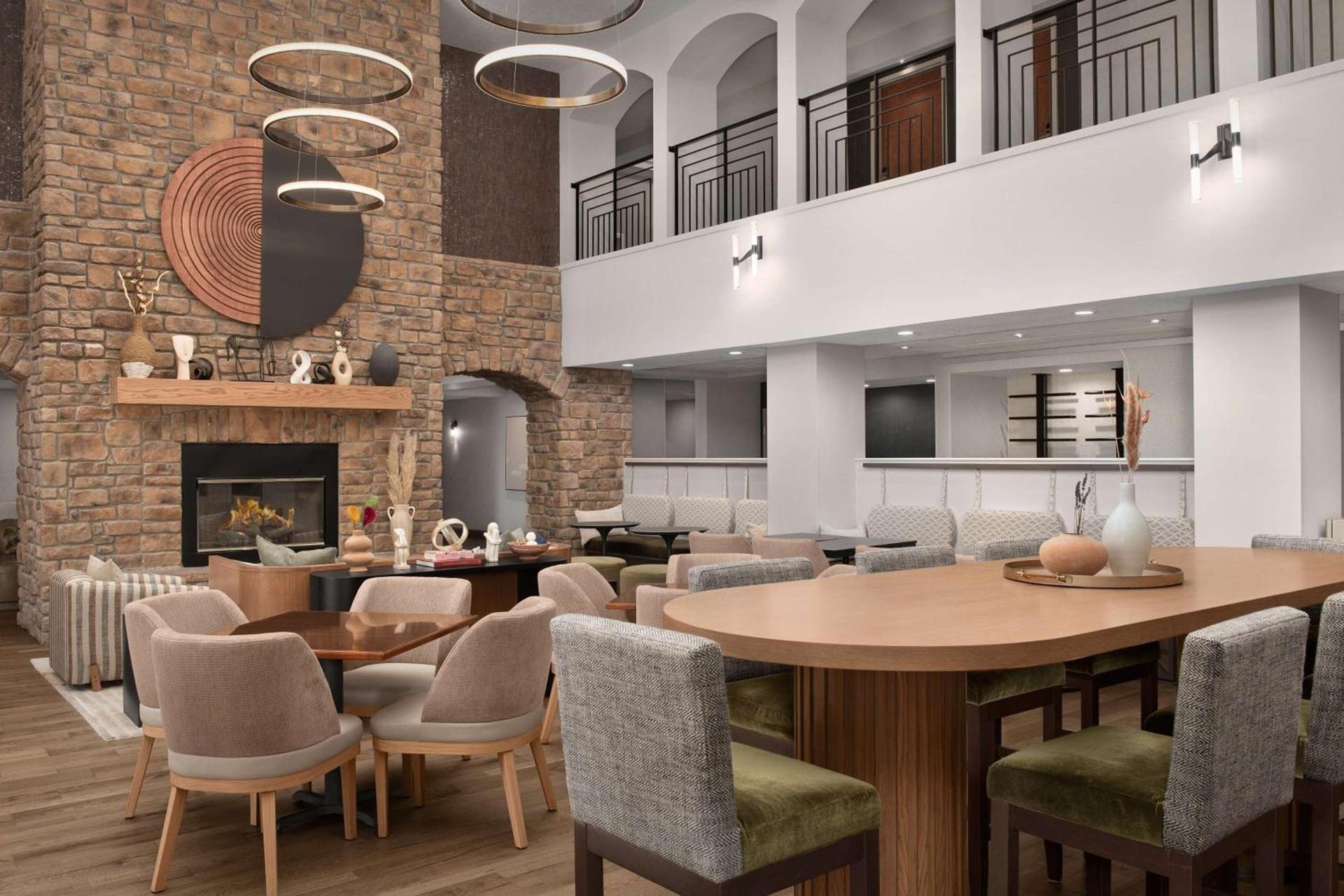 Hampton Inn & Suites Paso Robles photo 4