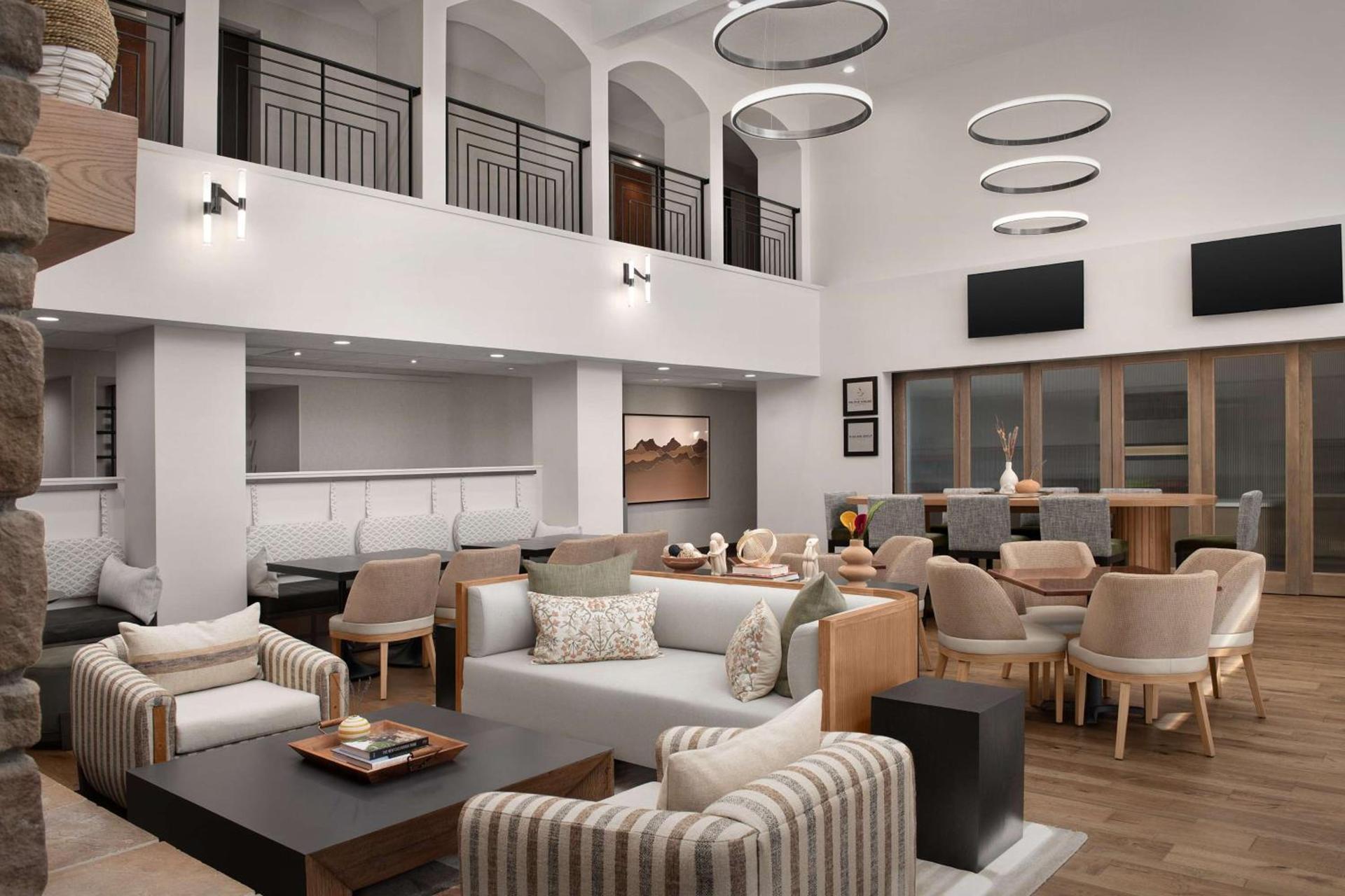 Hampton Inn & Suites Paso Robles photo 5