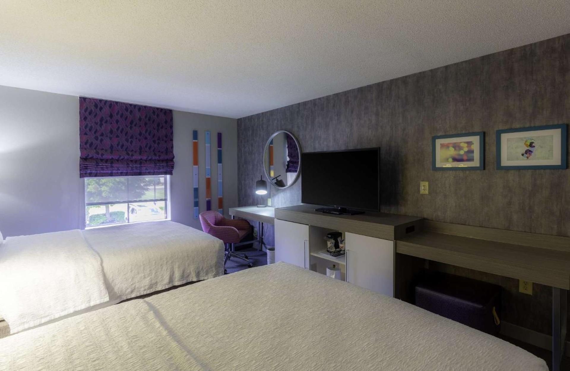 Hampton Inn East Windsor photo 40