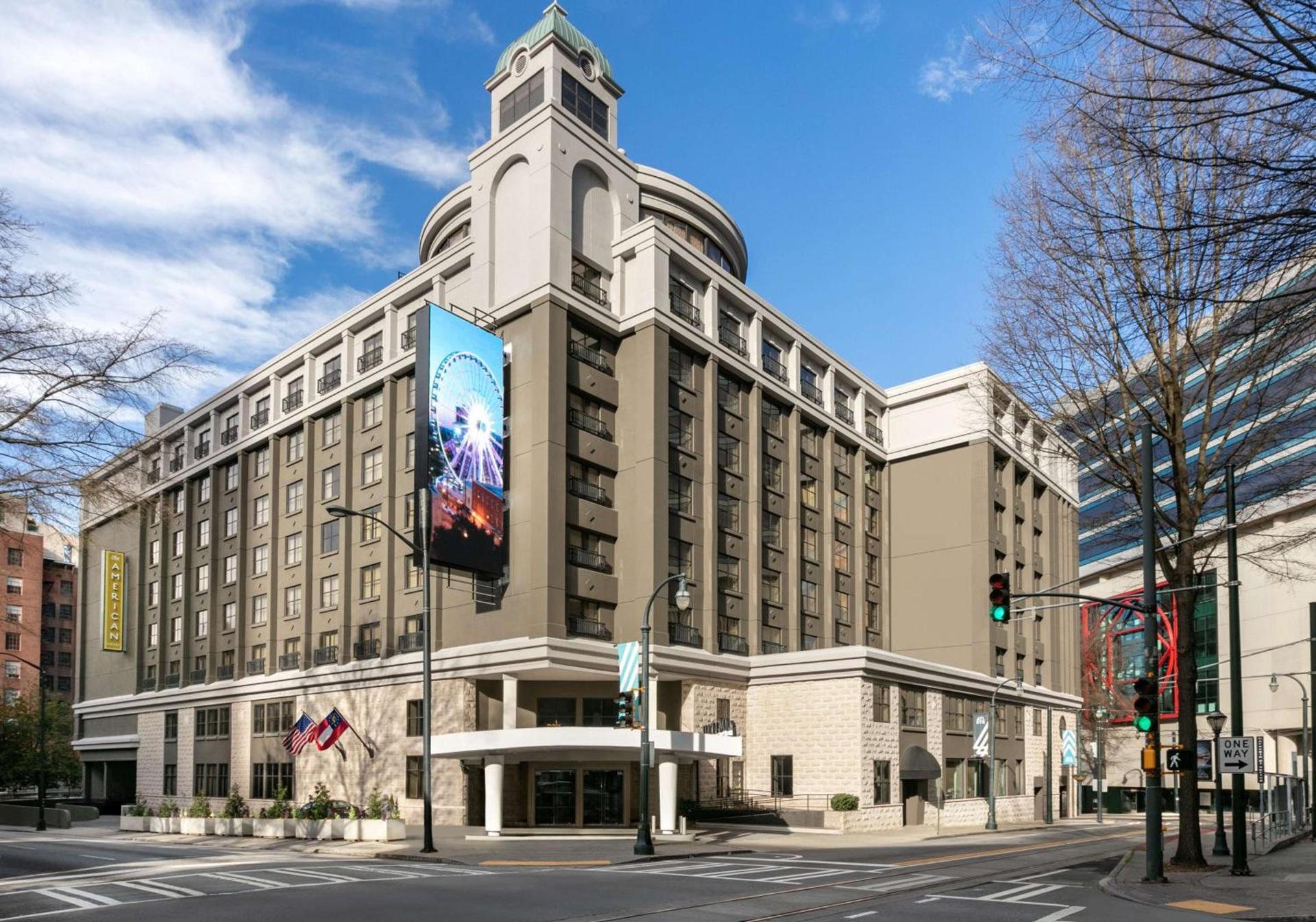 The American Hotel Atlanta Downtown, Tapestry Collection by Hilton photo 98