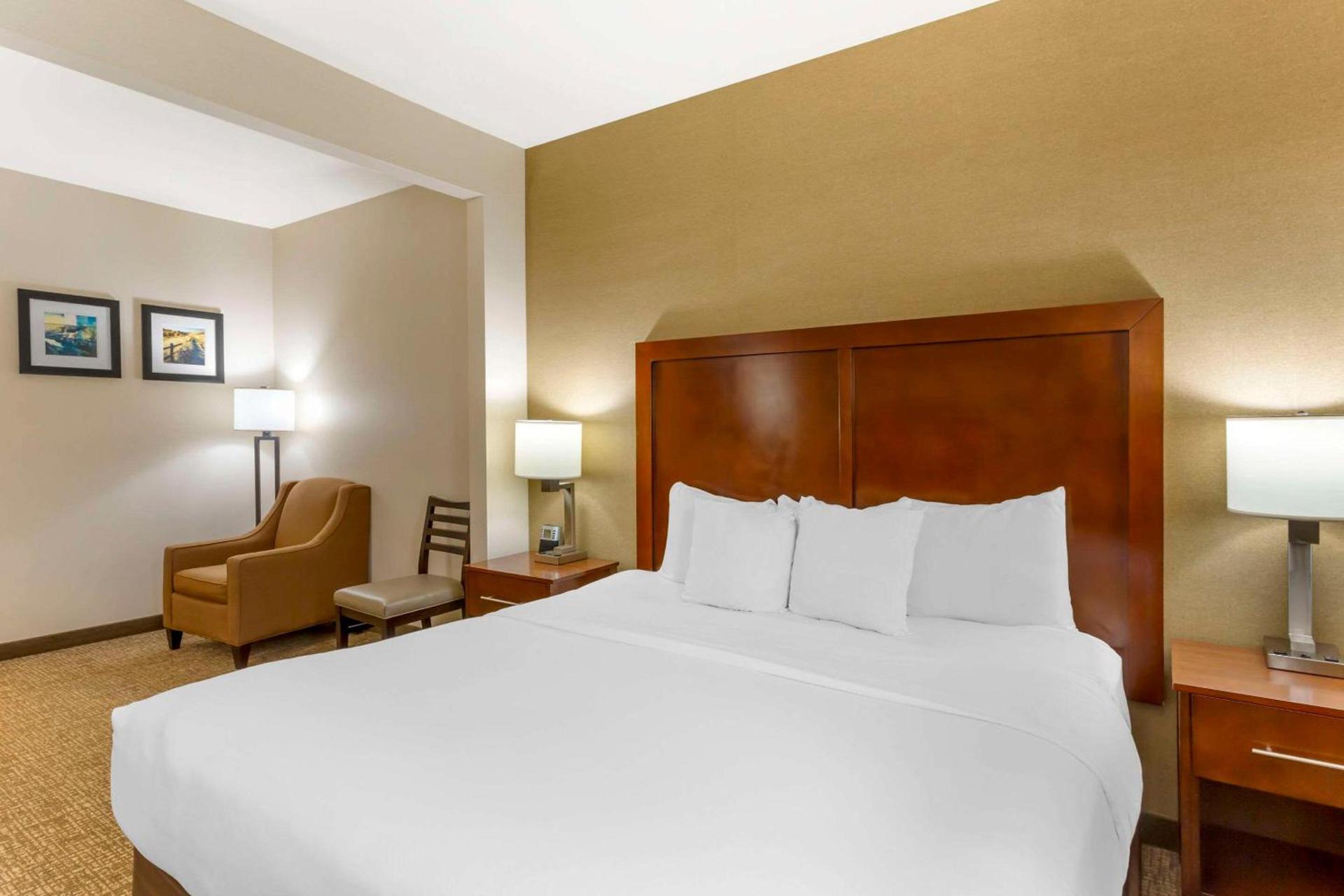 Comfort Inn & Suites Jerome - Twin Falls photo 7