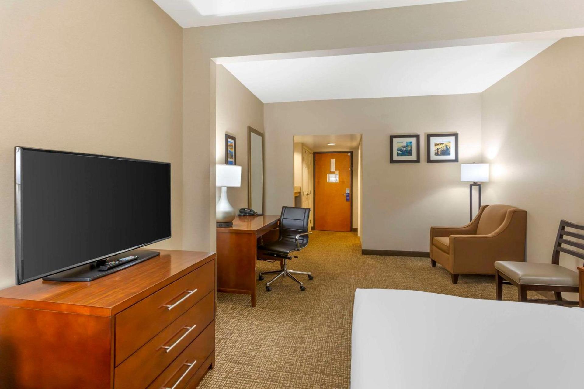 Comfort Inn & Suites Jerome - Twin Falls photo 9