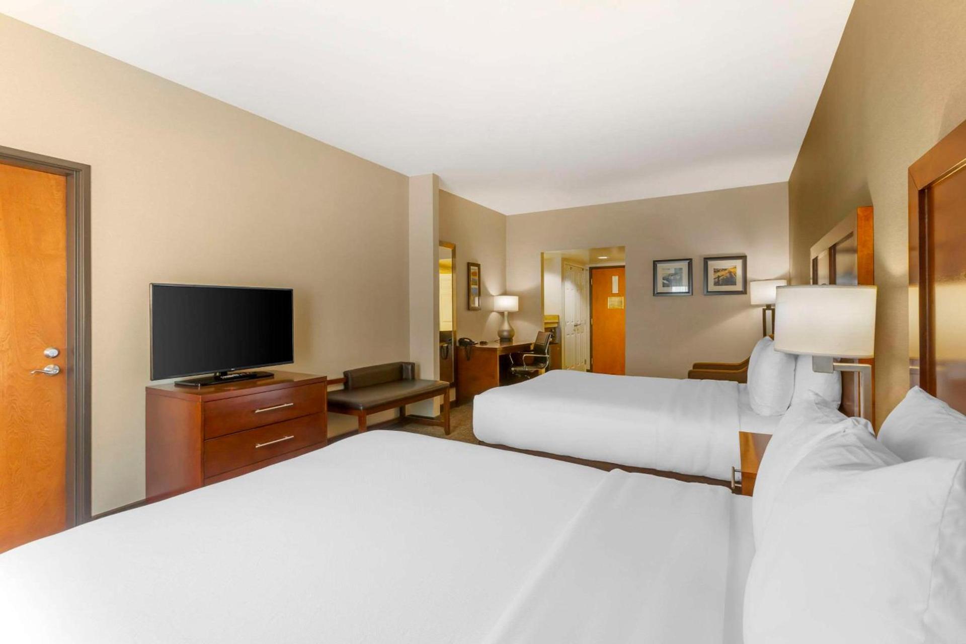 Comfort Inn & Suites Jerome - Twin Falls photo 13