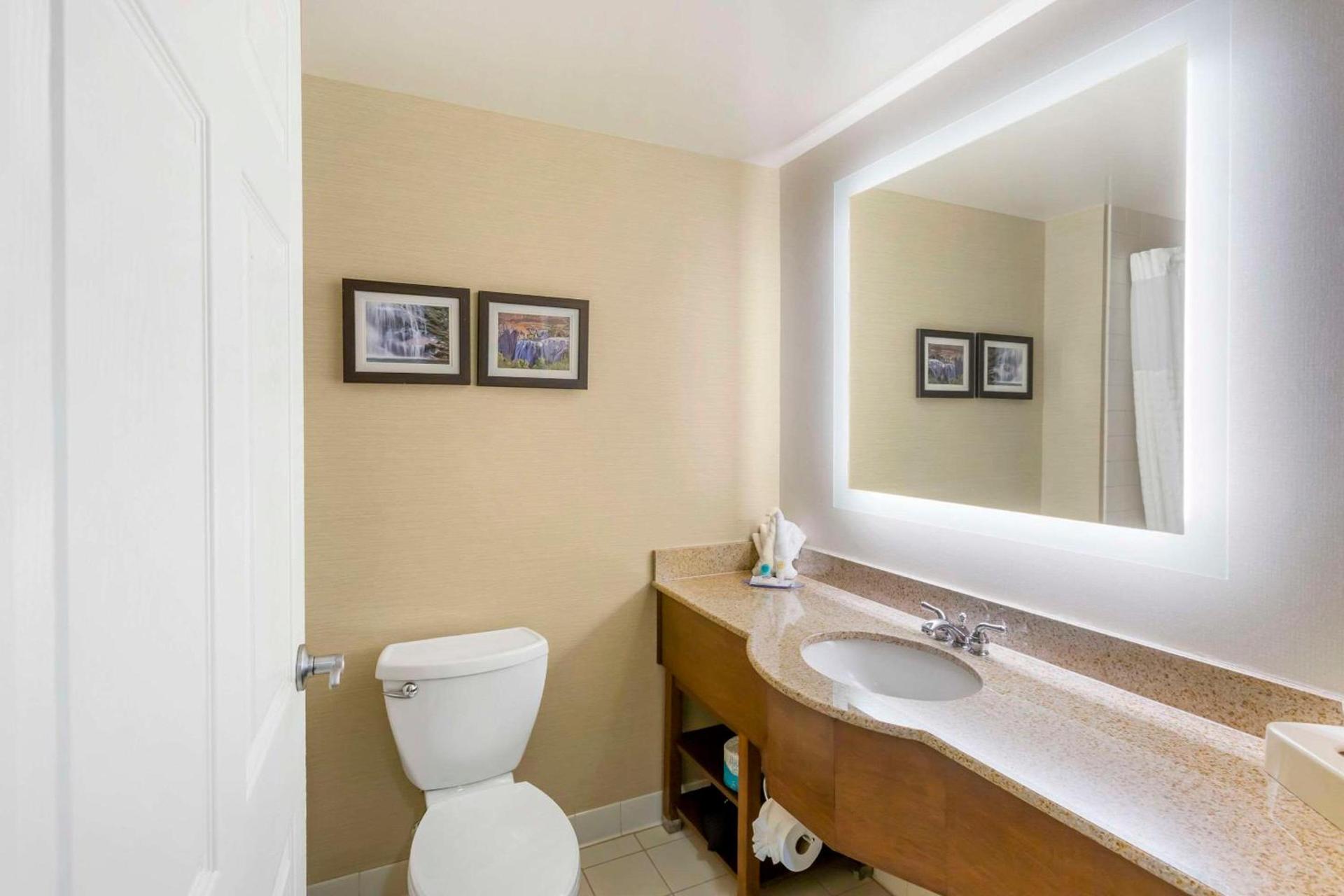 Comfort Inn & Suites Jerome - Twin Falls photo 14