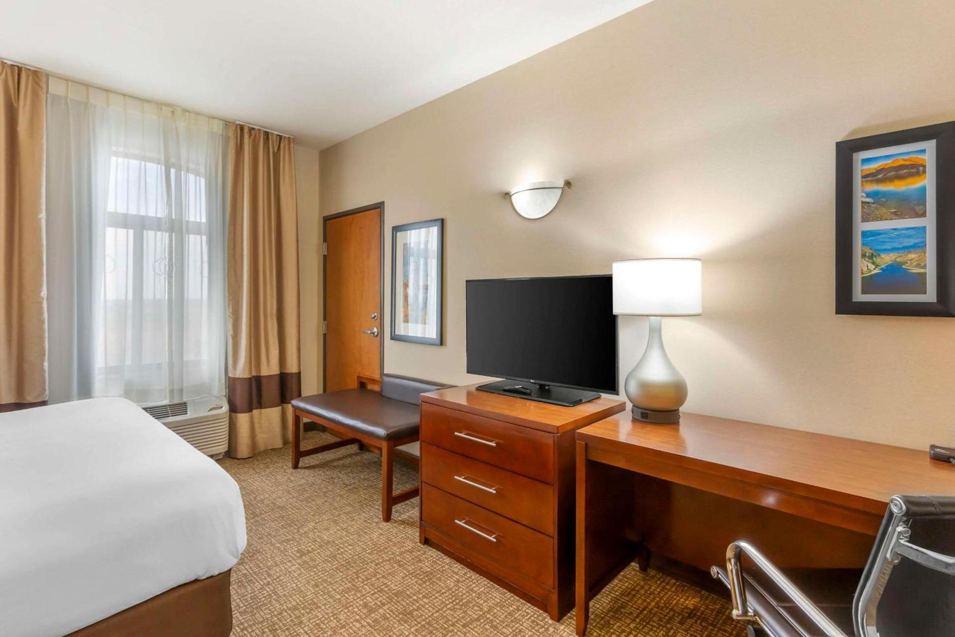 Comfort Inn & Suites Jerome - Twin Falls photo 18