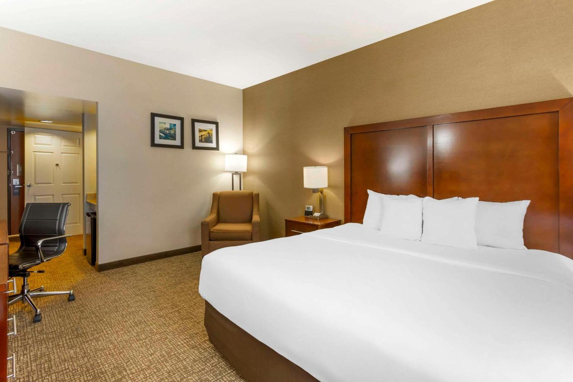 Comfort Inn & Suites Jerome - Twin Falls photo 17
