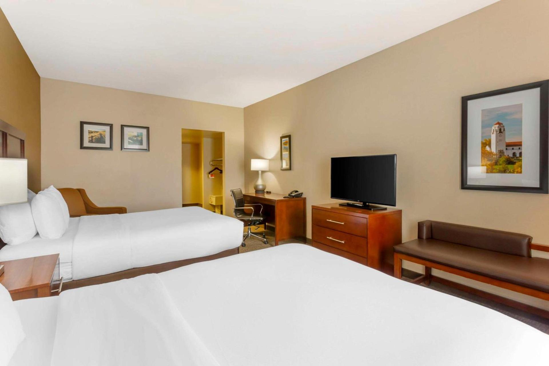 Comfort Inn & Suites Jerome - Twin Falls photo 22