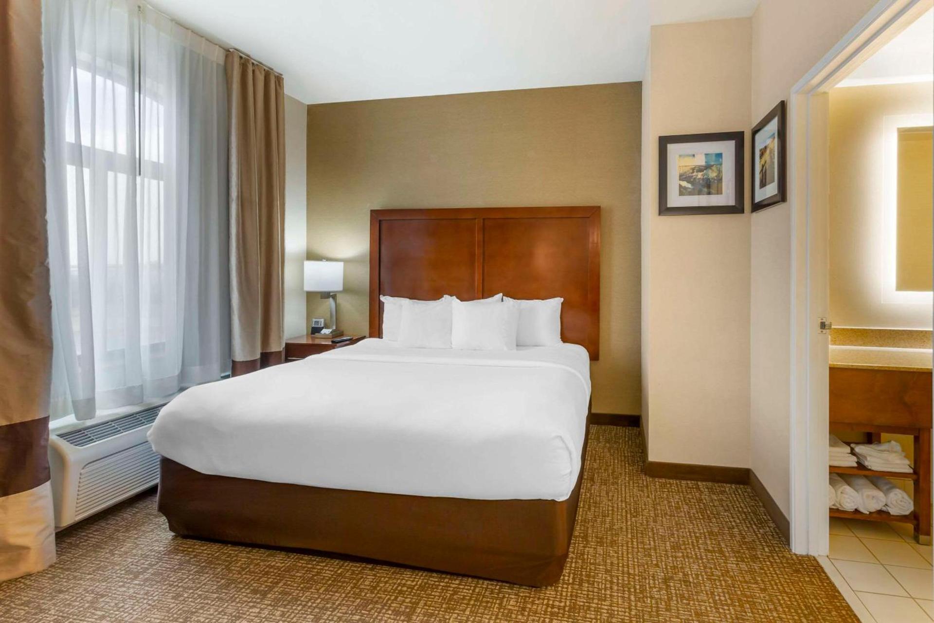 Comfort Inn & Suites Jerome - Twin Falls photo 27
